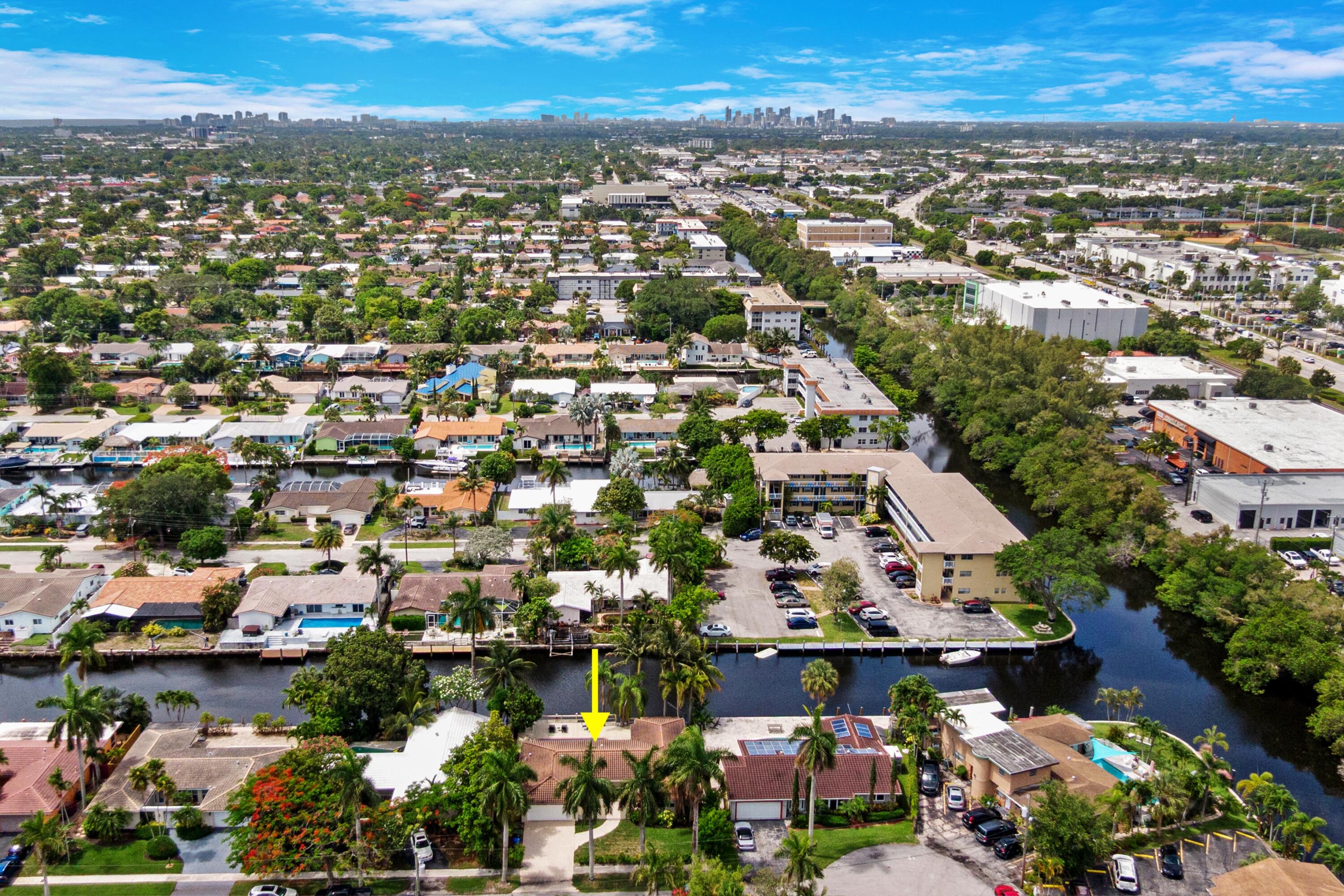 CORAL RIDGE ISLES - Residential