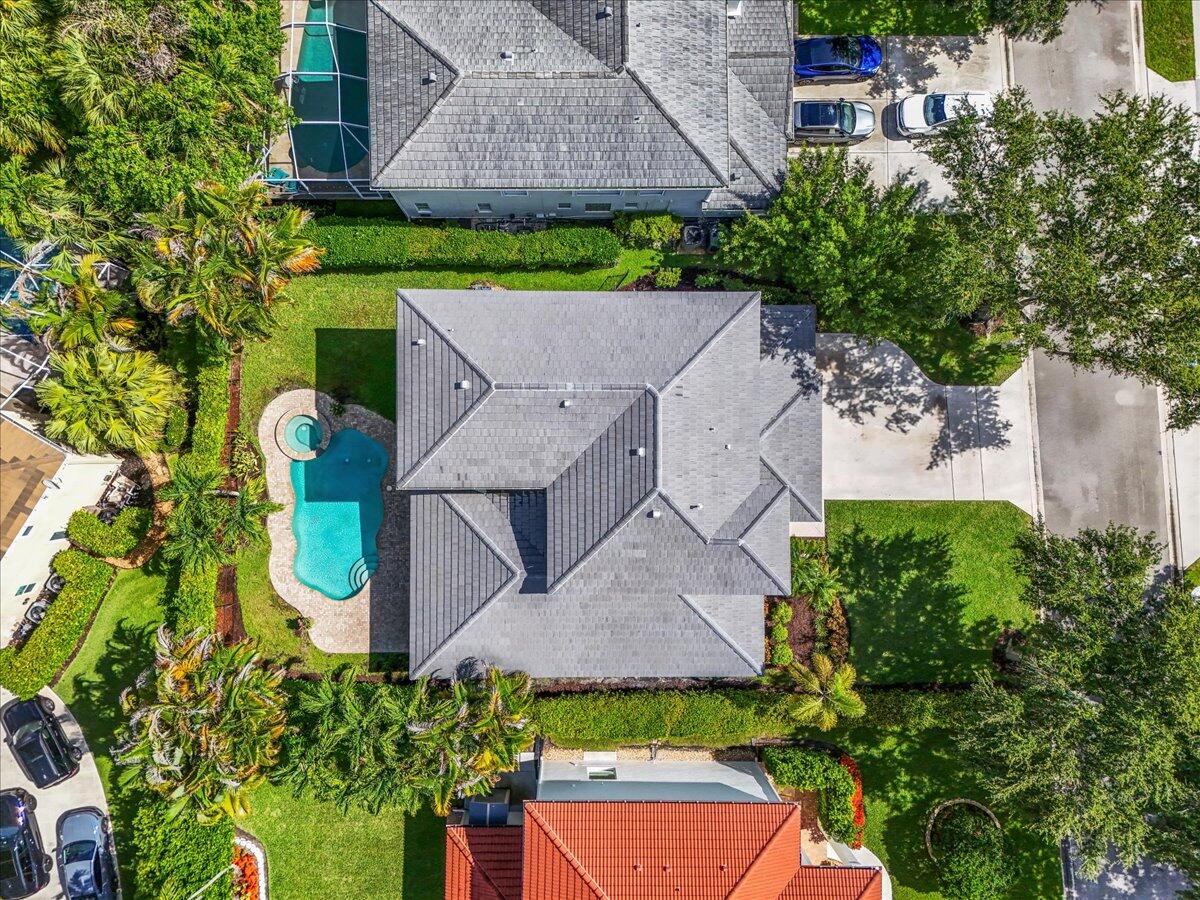 EGRET LANDING AT JUPITER - Residential