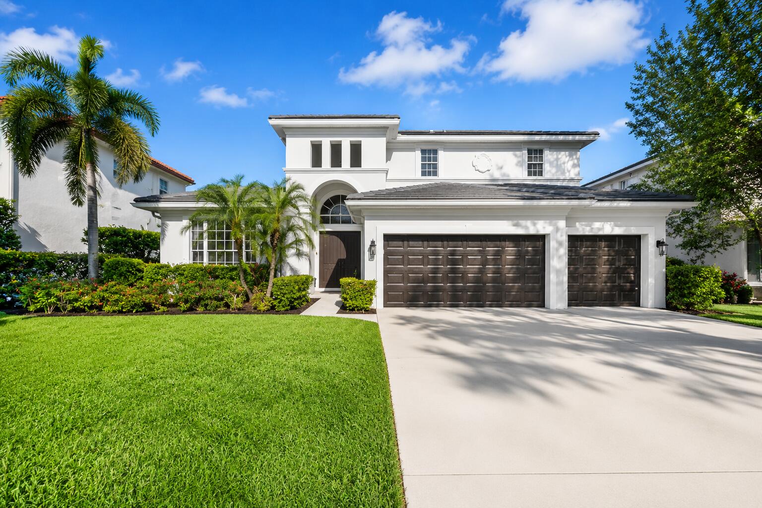 EGRET LANDING AT JUPITER - Residential