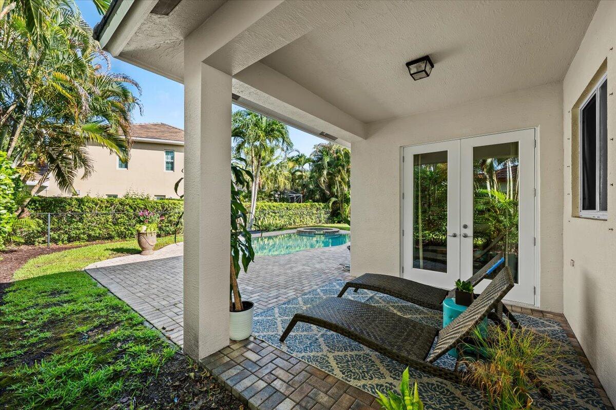 EGRET LANDING AT JUPITER - Residential