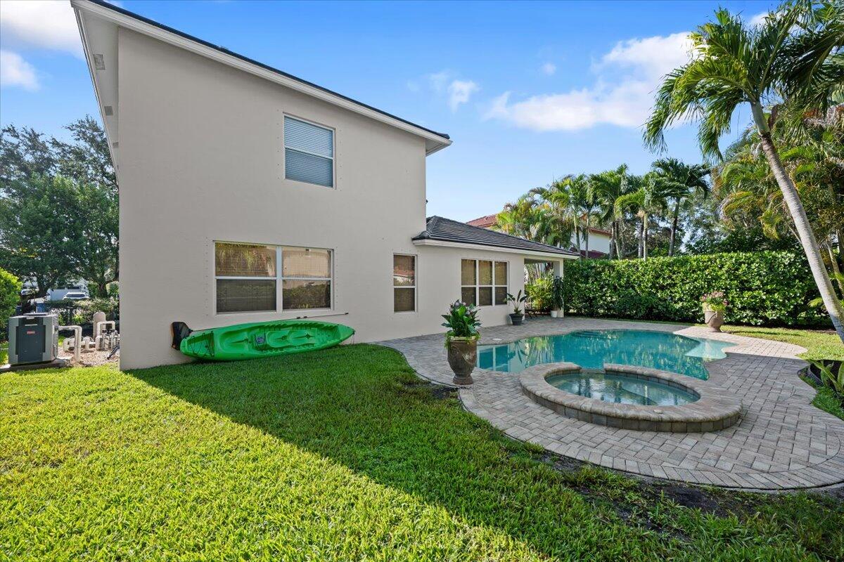 EGRET LANDING AT JUPITER - Residential