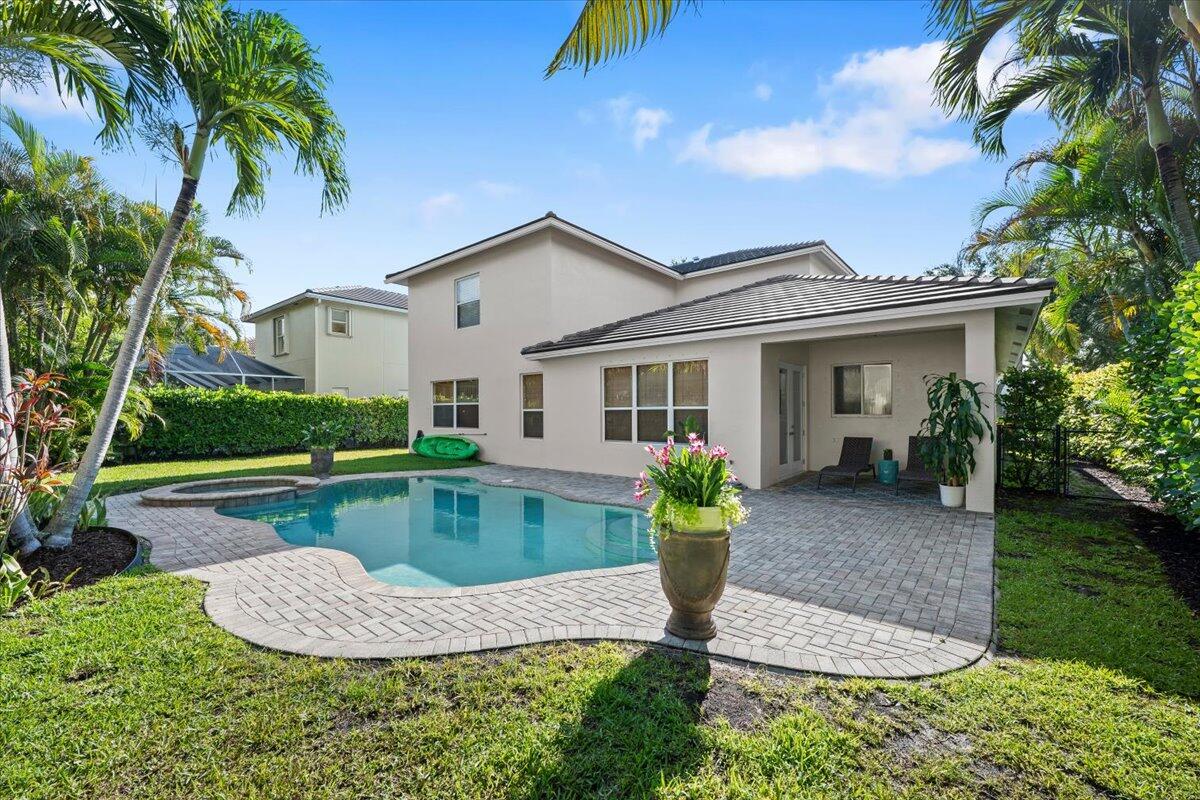 EGRET LANDING AT JUPITER - Residential
