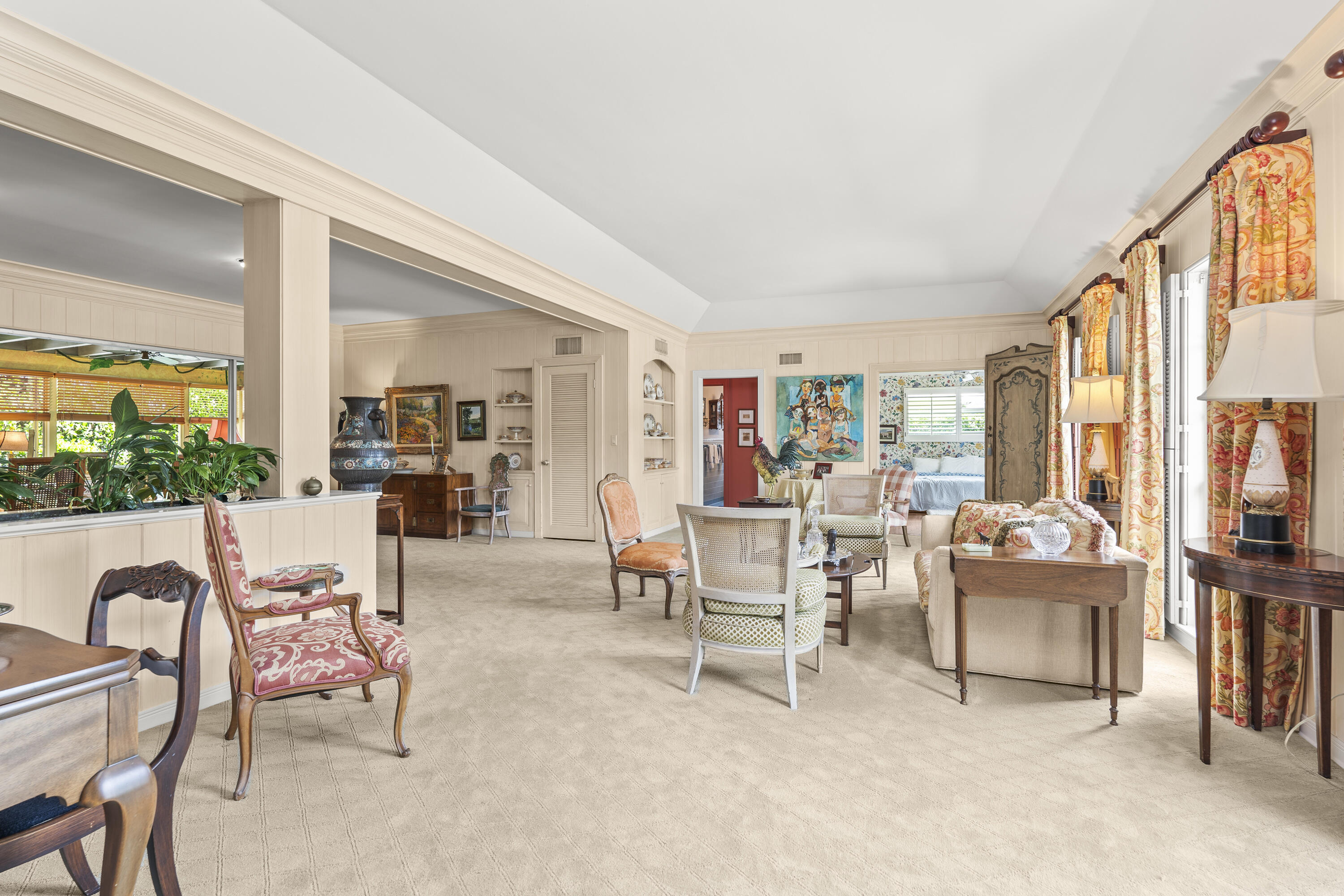 ALLARD - Residential