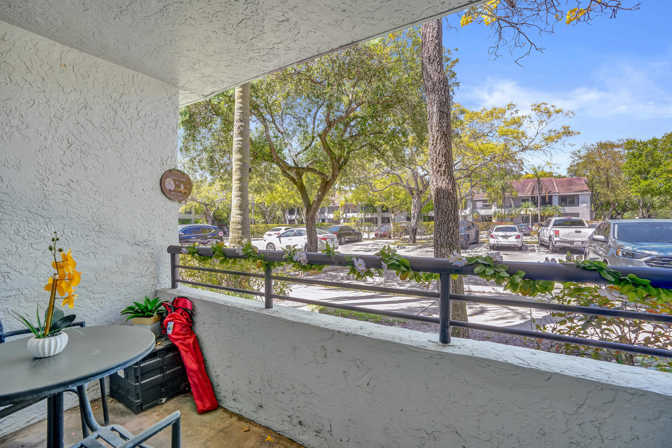 COCO PARC CONDO - Residential