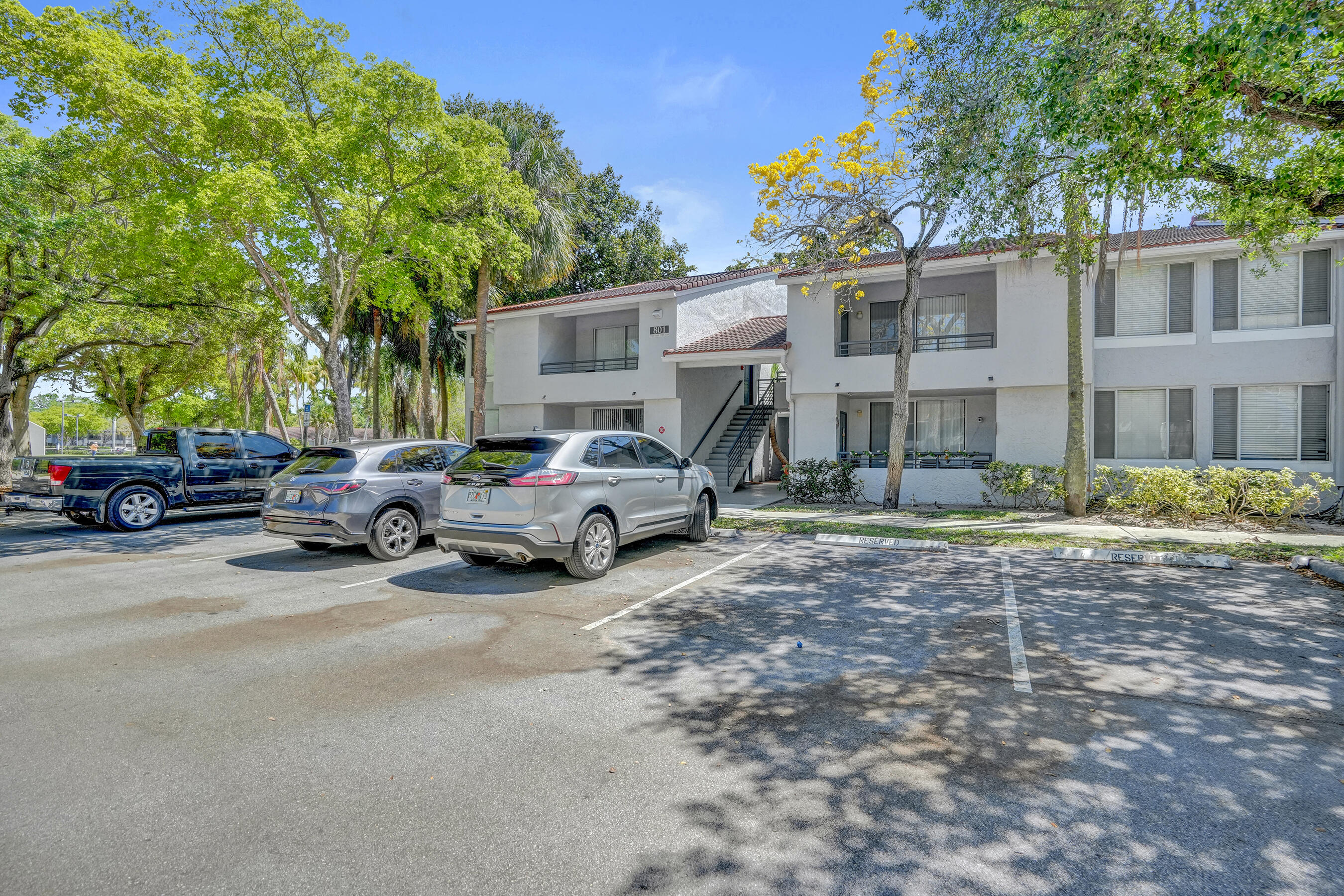 COCO PARC CONDO - Residential