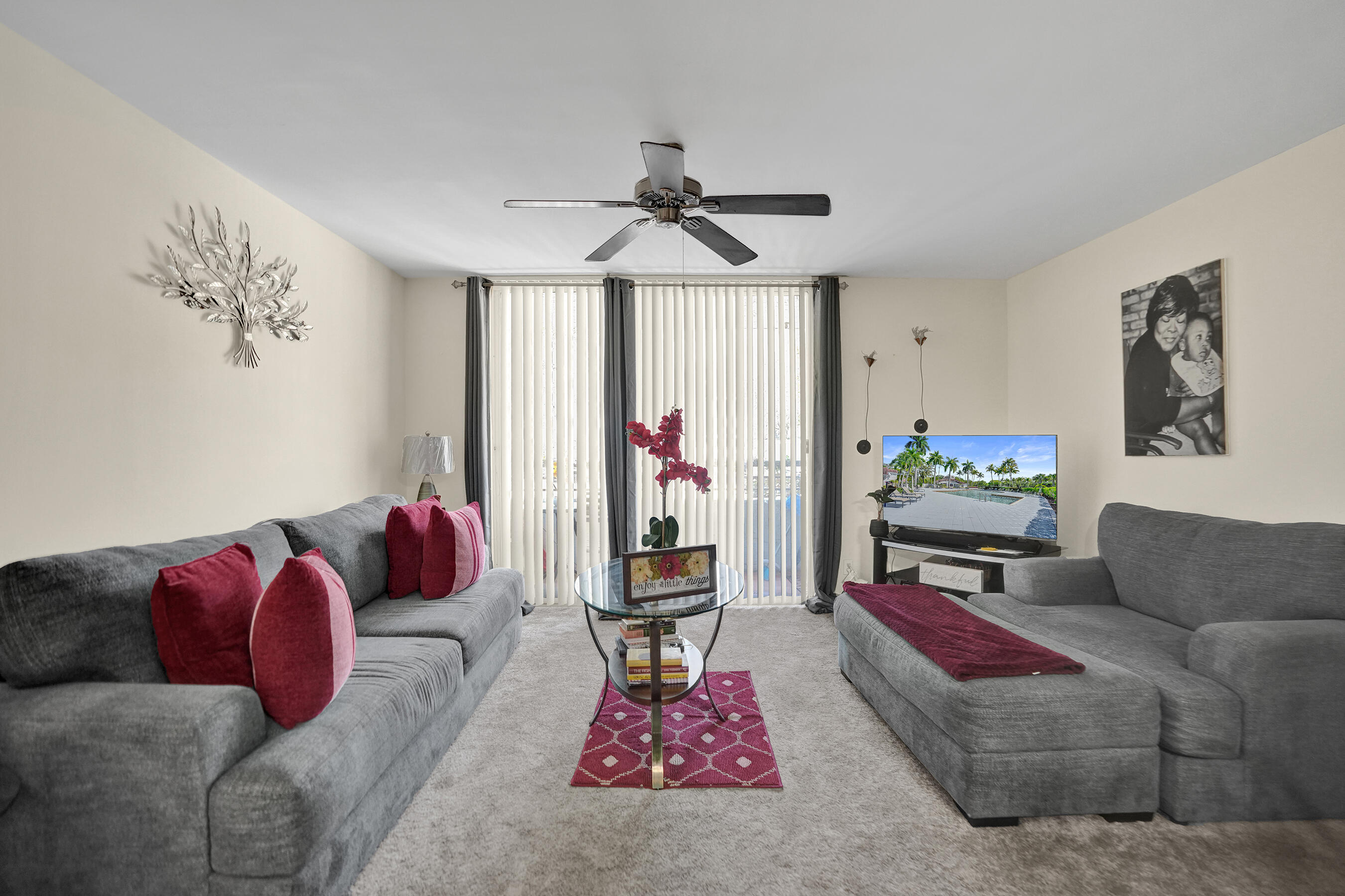 COCO PARC CONDO - Residential
