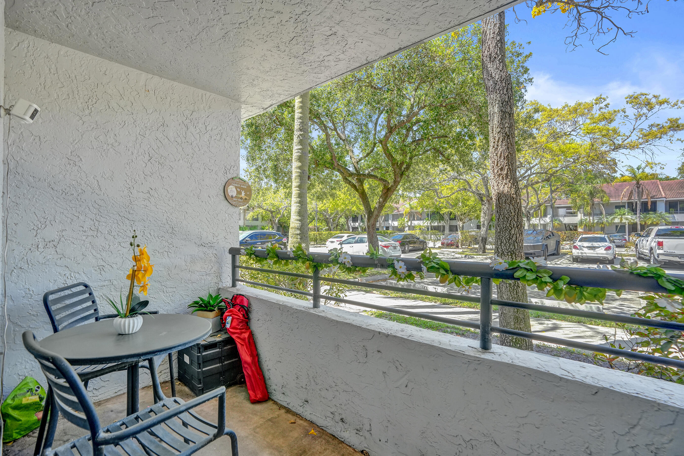 COCO PARC CONDO - Residential