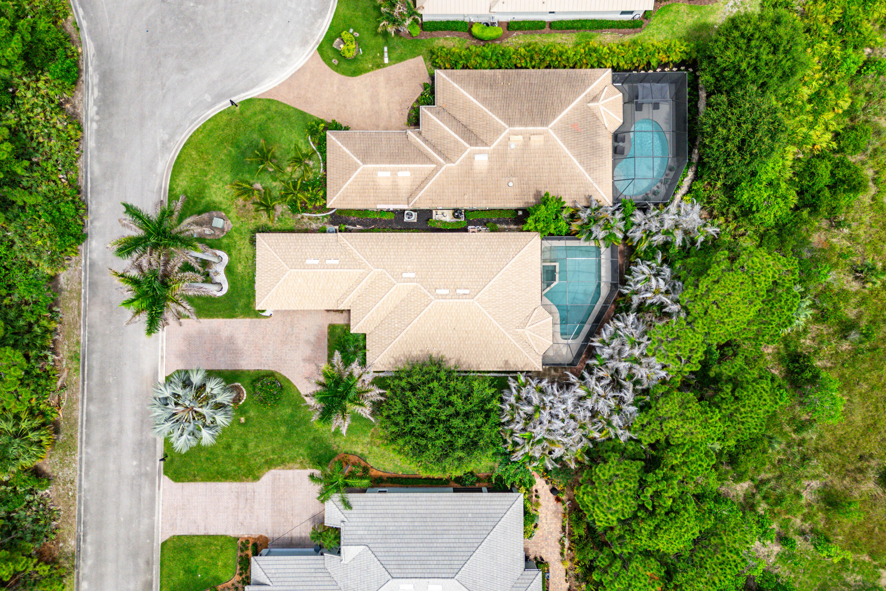 JENSEN BEACH COUNTRY CLUB - Residential