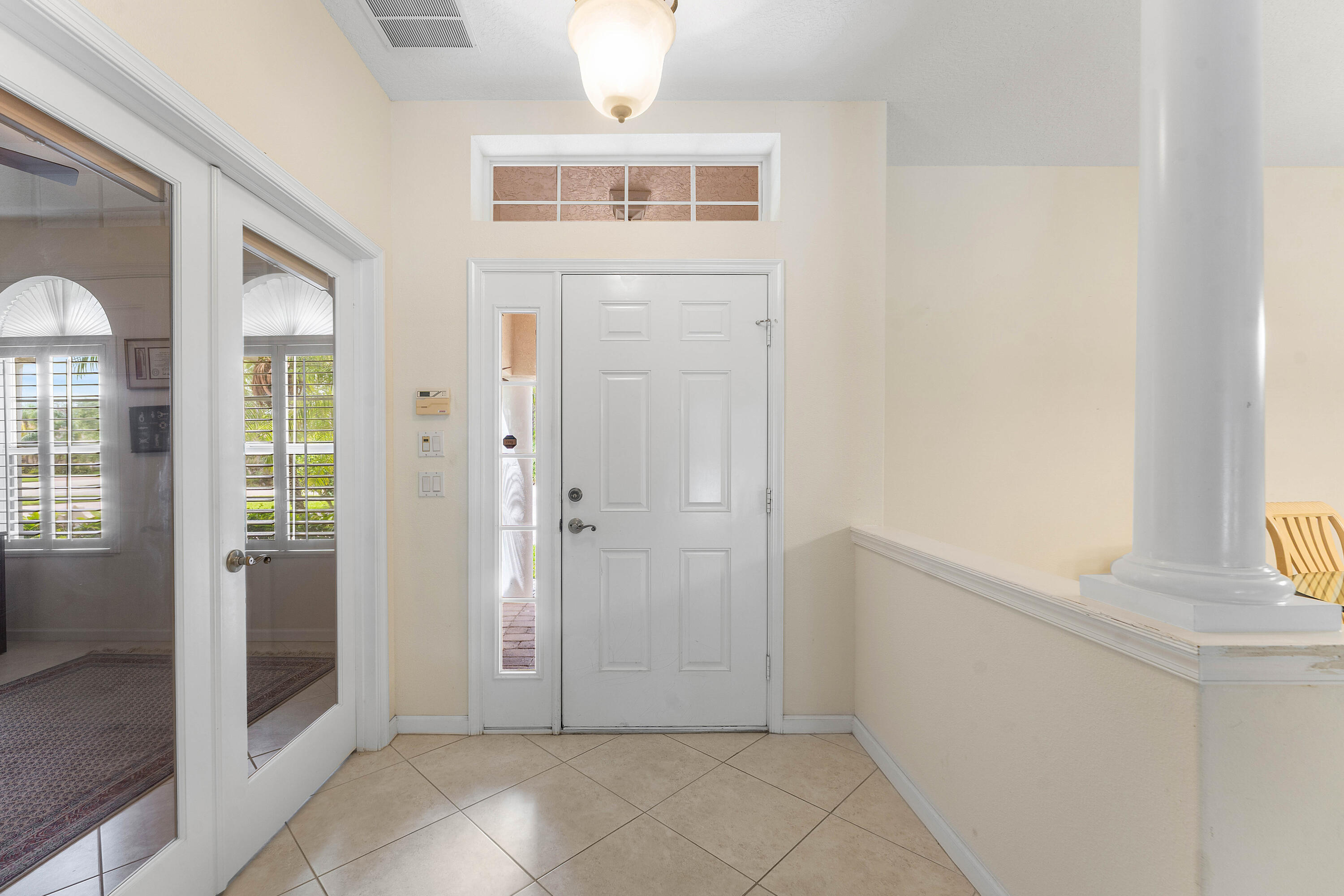 JENSEN BEACH COUNTRY CLUB - Residential