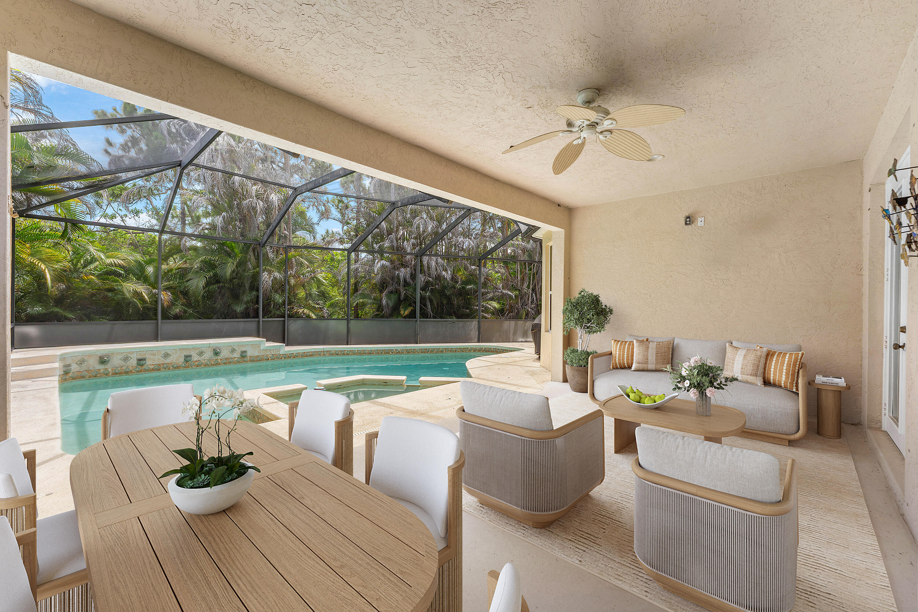 JENSEN BEACH COUNTRY CLUB - Residential