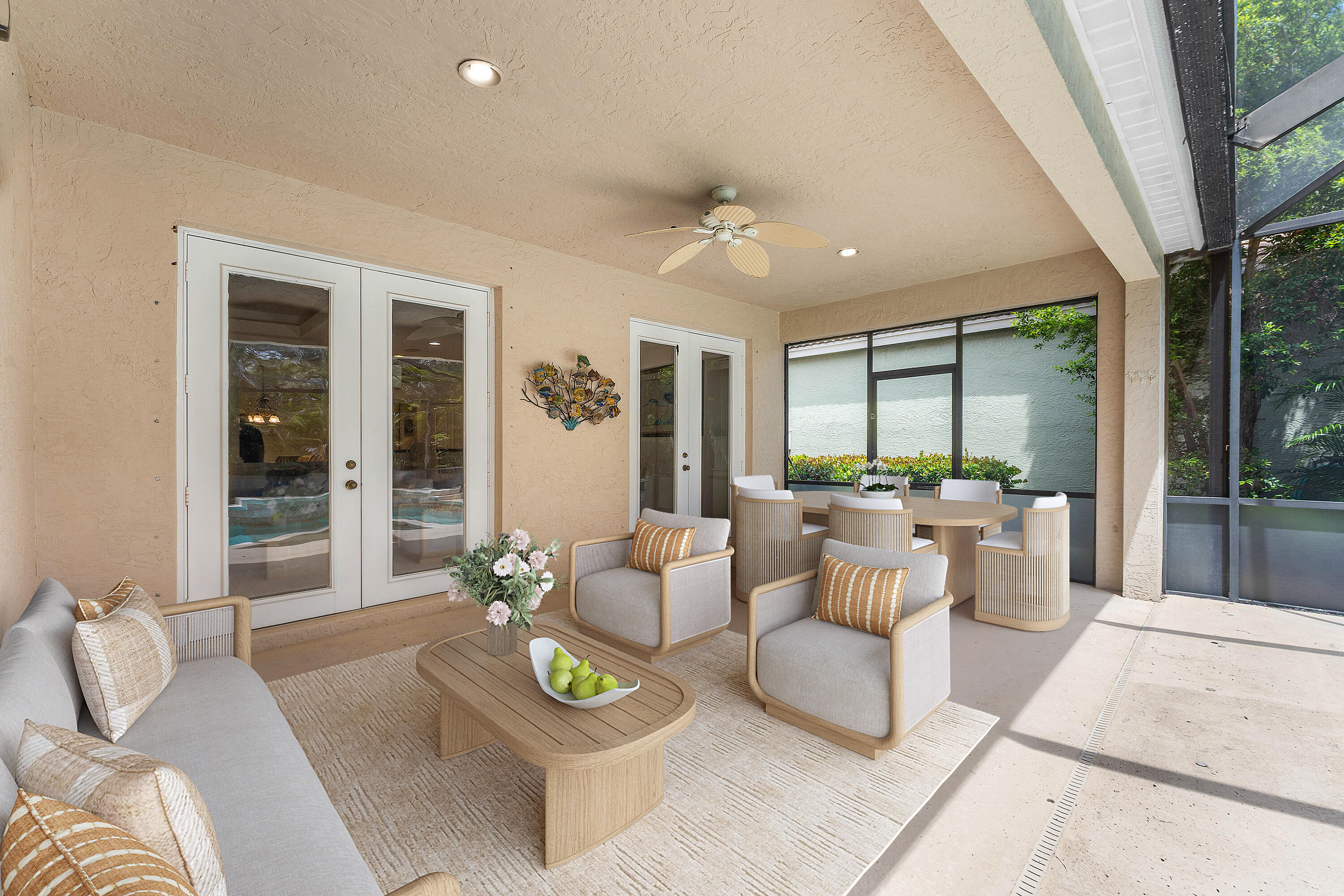 JENSEN BEACH COUNTRY CLUB - Residential