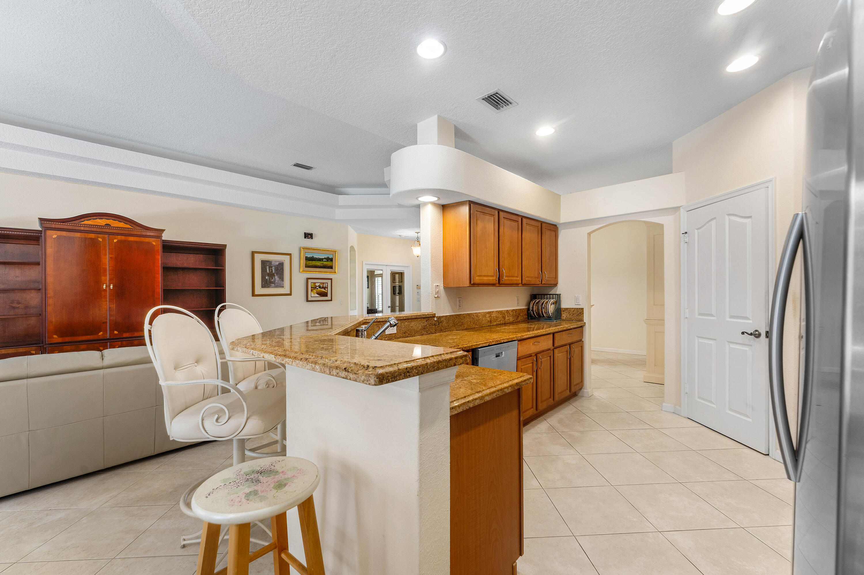JENSEN BEACH COUNTRY CLUB - Residential