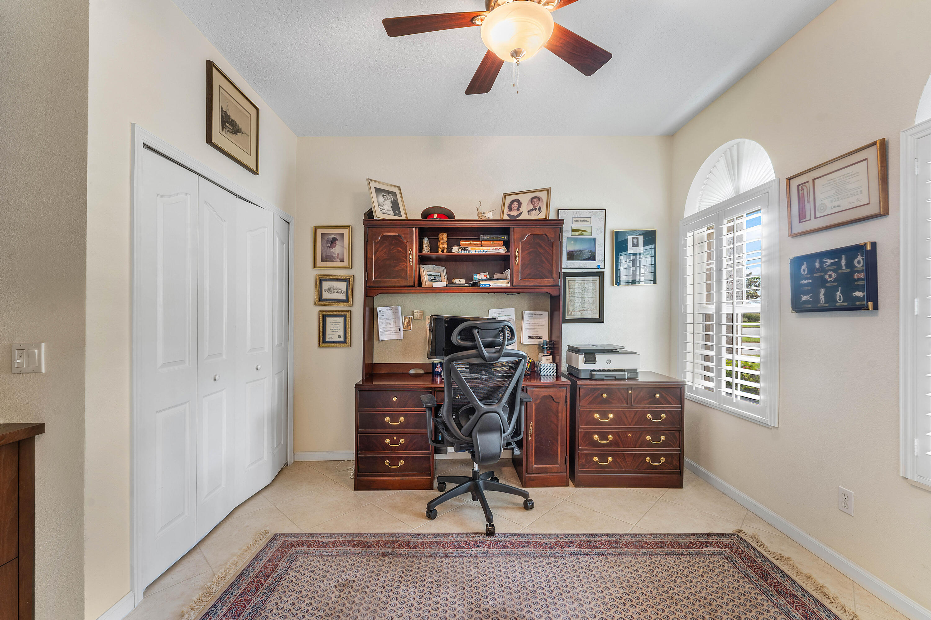 JENSEN BEACH COUNTRY CLUB - Residential
