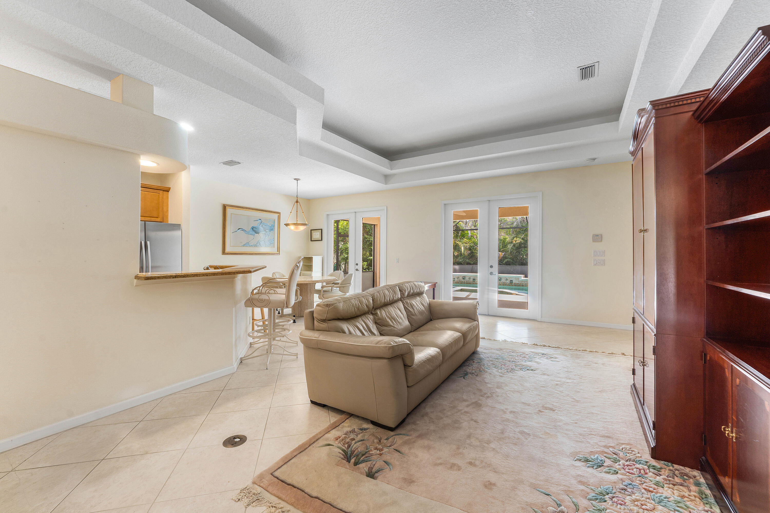 JENSEN BEACH COUNTRY CLUB - Residential