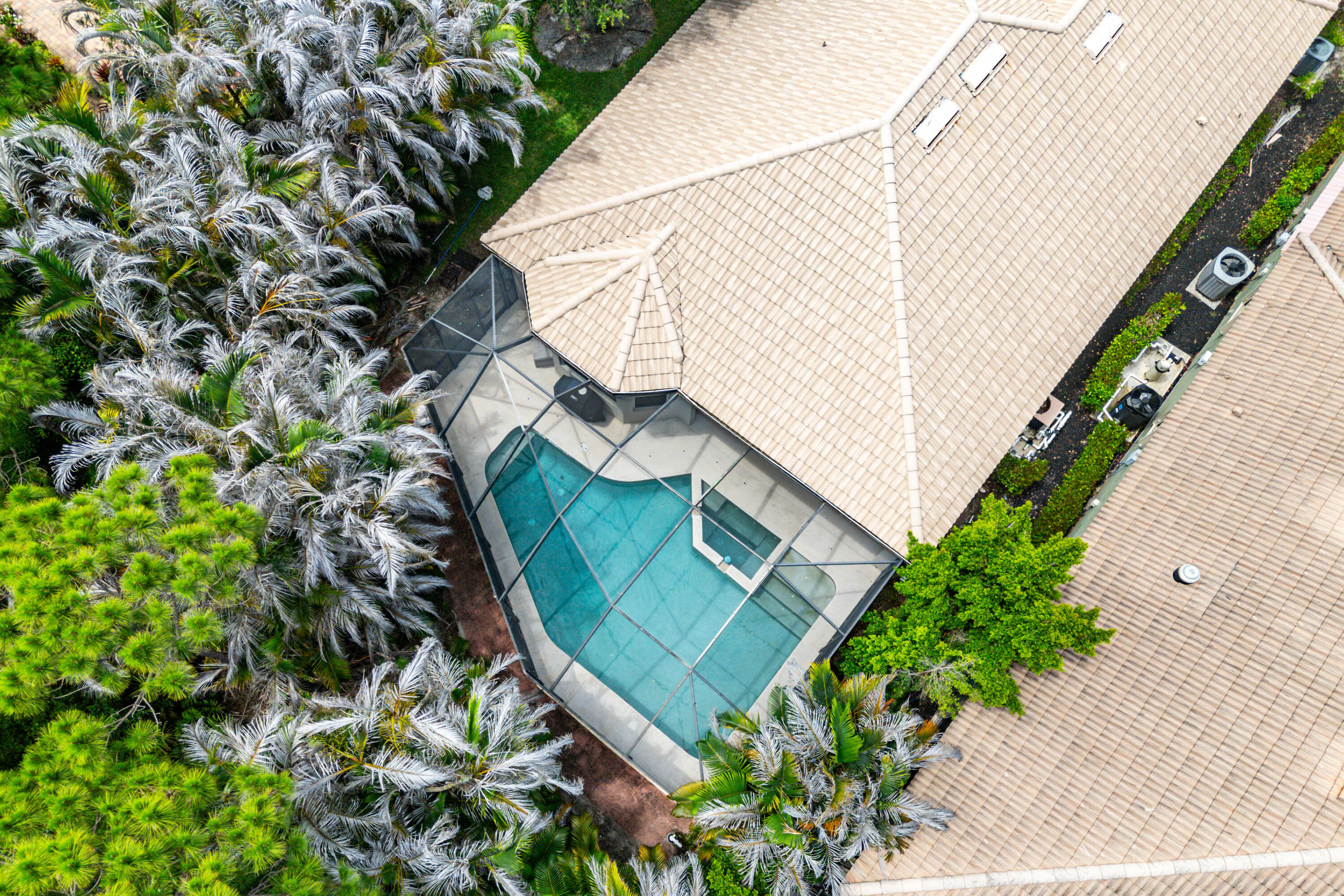 JENSEN BEACH COUNTRY CLUB - Residential