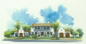 Preserving the South Florida lifestyle, this exquisite Dutch Caribbean estate graces a spectacular setting directly on the intracoastal in the exclusive town of Delray Beach. Near the beach and Atlantic Avenue, this brand-new estate offers the ultimate waterfront lifestyle.  Renowned builder, Seaside Builders, and architect Richard Jones, blend the surrounding natural splendor and elegant architecture, while infusing quality construction to create this stately masterpiece. The information herein is believed to be accurate but is not guaranteed and may be subject to errors or omissions, and may be changed without notice.  All measurements are approximate. Buyer pays title insurance, Florida documentary stamps, and all other closing costs.SEE ADDENDUM FOR DISCLAIMERS Directly on the Intracoastal in the desirable Seagate beachside neighborhood, this magnificent estate fronts 150 feet of direct intracoastal, featuring protected deepwater dockage and panoramic intracoastal views. 
Placing an equal emphasis on beauty, quality, and practicality, the casually elegant 2-story estate home is generously sized with a total of 10,788Â± square feet including 5 bedrooms, 5 full baths, 2 powder rooms, a 2-bay garage plus a one bay garage and gardeners shed..  High-end finishes feature marble and hardwood floors plus impact-glass windows and exterior doors.  View-filled glass doors open to the waterfront loggias and pool patio from the seamless living room, master bedroom, and kitchen as well as from the family room.  In another first-floor wing, the spacious master suite offers 2 walk-in closets and a luxurious bath.  Upstairs, 3-waterfront bedroom suites share a balcony overlooking the intracoastal.  Another exclusive feature of this home includes a separate guesthouse with bedroom, living room and bathroom. Offering Delray Beach living at its finest, the estate is perfectly located in a serene waterfront setting within walking distance of the beach, less than a mile from charming Atlantic Avenue's cosmopolitan shopping and dining in the city's vibrant downtown district.
Disclaimer: The information provided herein including but not limited to measurements, square footages, lot sizes, calculations and statistics have been obtained and conveyed from third parties such as the applicable Multiple Listing Service, public records as well as other sources. All information including that produced by the Sellers or Listing Company are subject to errors, omissions or changes without notice and should be independently verified by any prospect for the purchase of a Property.  The Sellers and Listing Company expressly disclaim any warranty or representation regarding all enclosed information.  Prospects' use of any information herein is acknowledgement of this disclaimer and that Prospect shall perform their own due diligence.  Prospects shall not rely on this information when entering into a contract for sale and purchase.  Some affiliations may not be applicable to certain geographic areas. If your property is currently listed, please do not consider this a solicitation.   In the event a Buyer defaults, no commission will be paid to either Broker on the Deposits retained by the Seller. "No Commissions Paid until Title Passes."    Buyer pays title insurance, Florida documentary stamps, and all other closing costs for New Construction and land use. Copyright 2016 Listing Company.  All Rights Reserved.