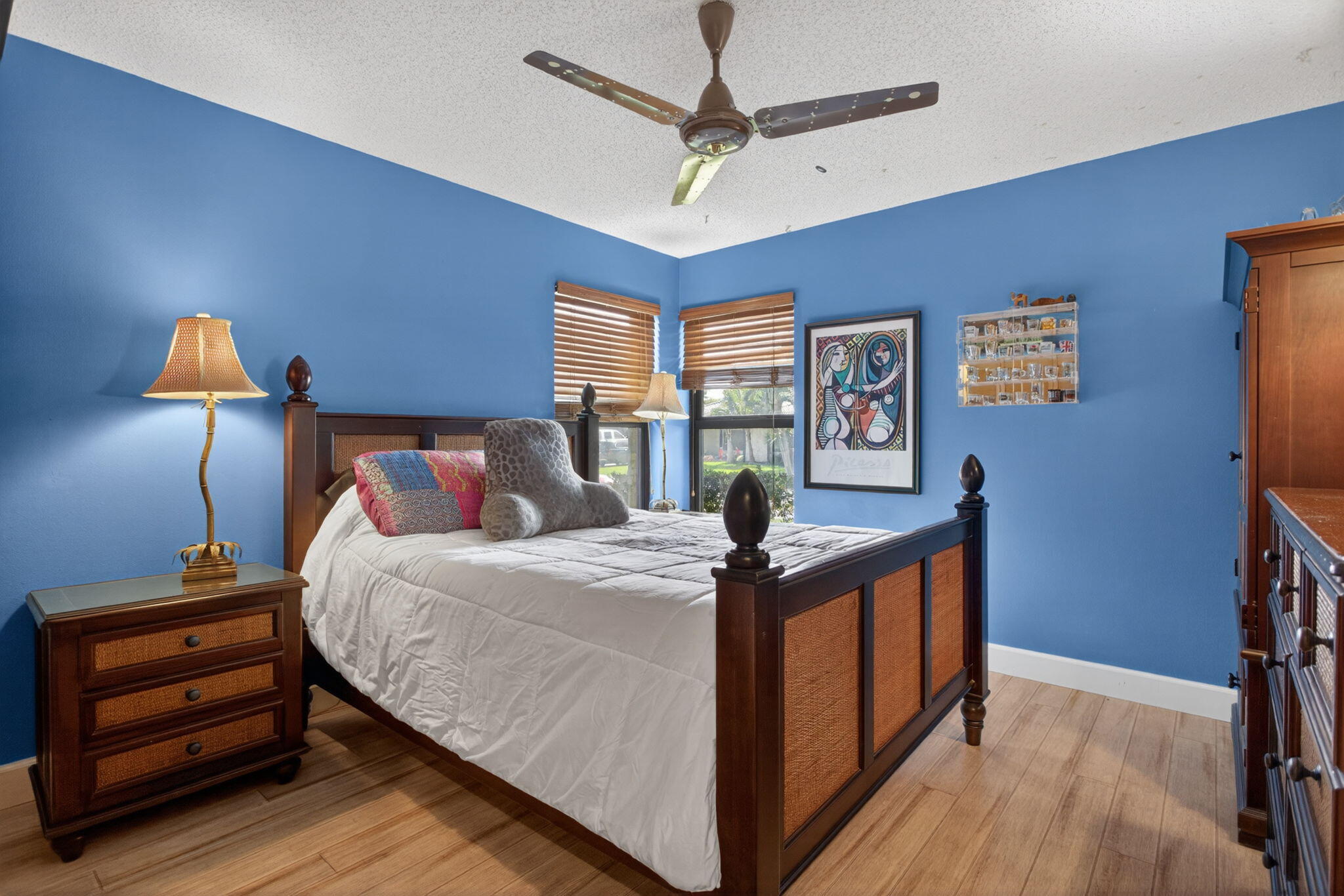 CYPRESS RUN - Residential