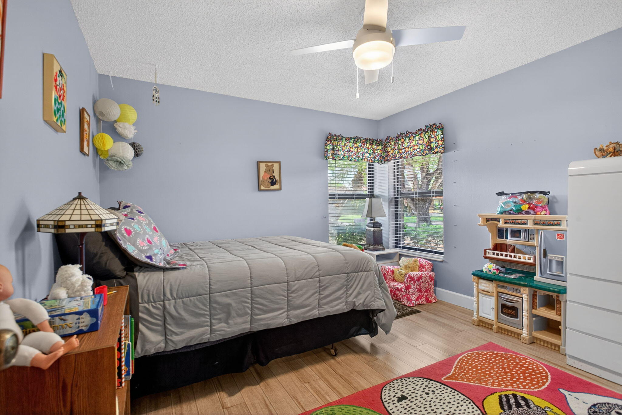 CYPRESS RUN - Residential