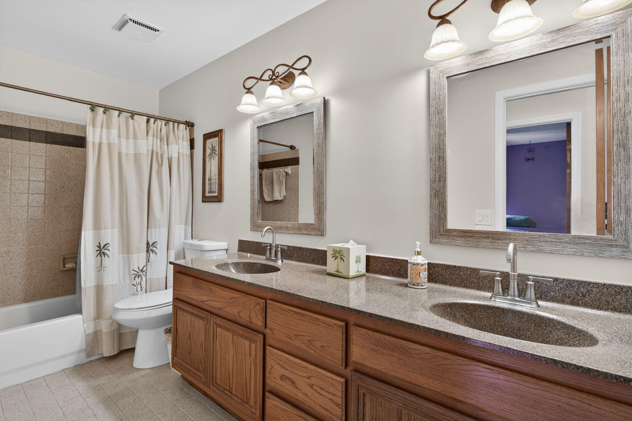 CYPRESS RUN - Residential