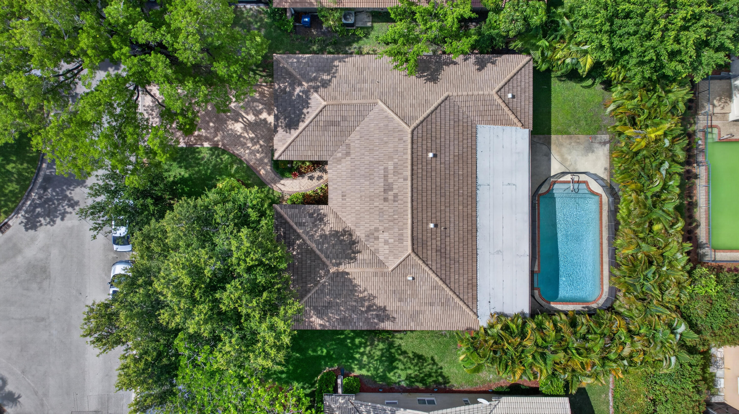 CYPRESS RUN - Residential