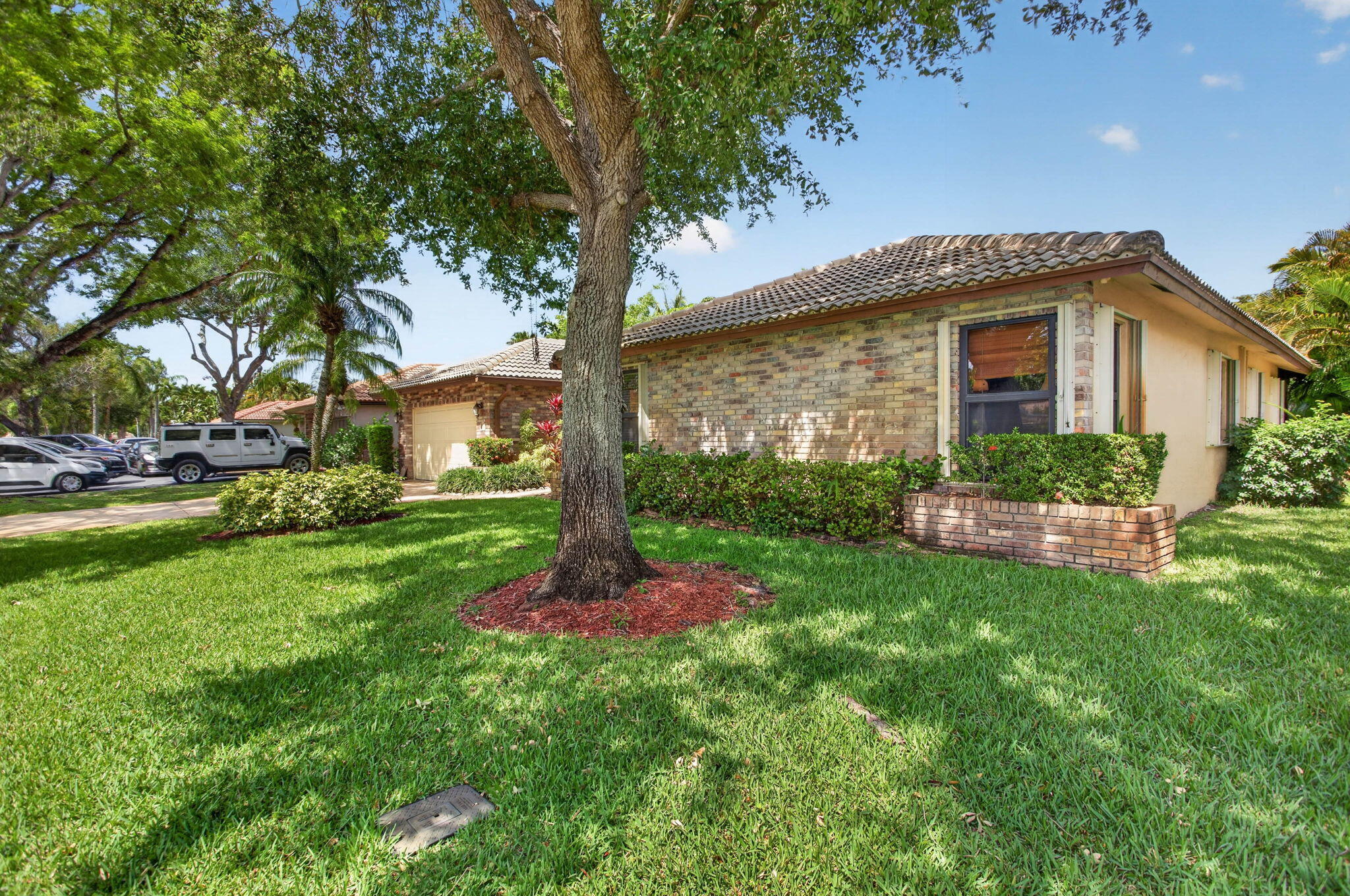 CYPRESS RUN - Residential