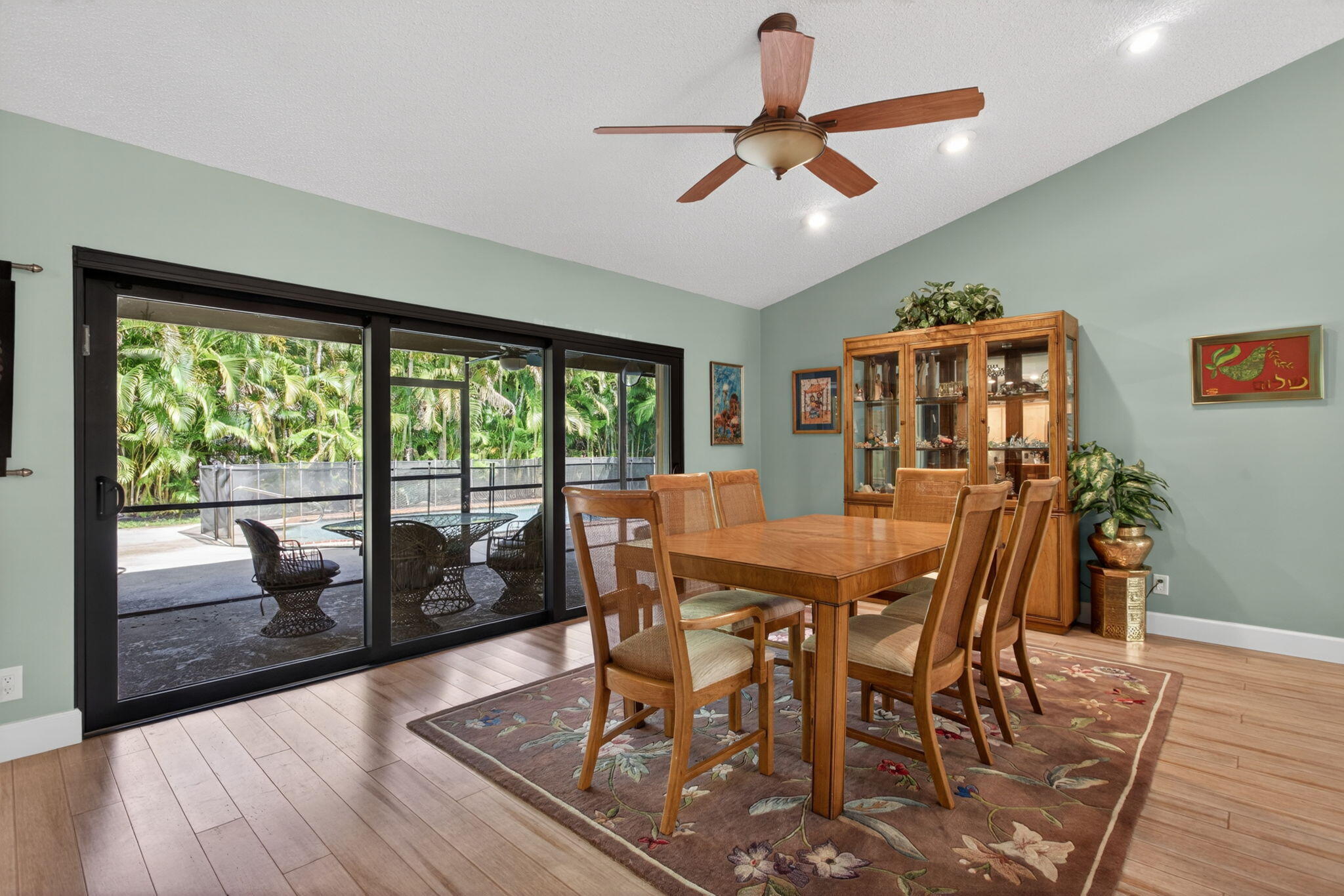 CYPRESS RUN - Residential
