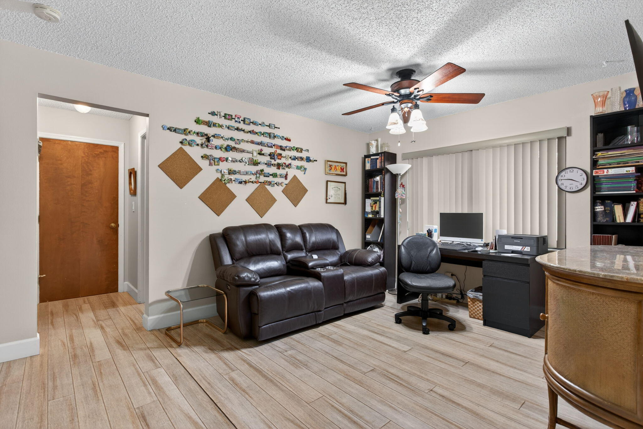 CYPRESS RUN - Residential