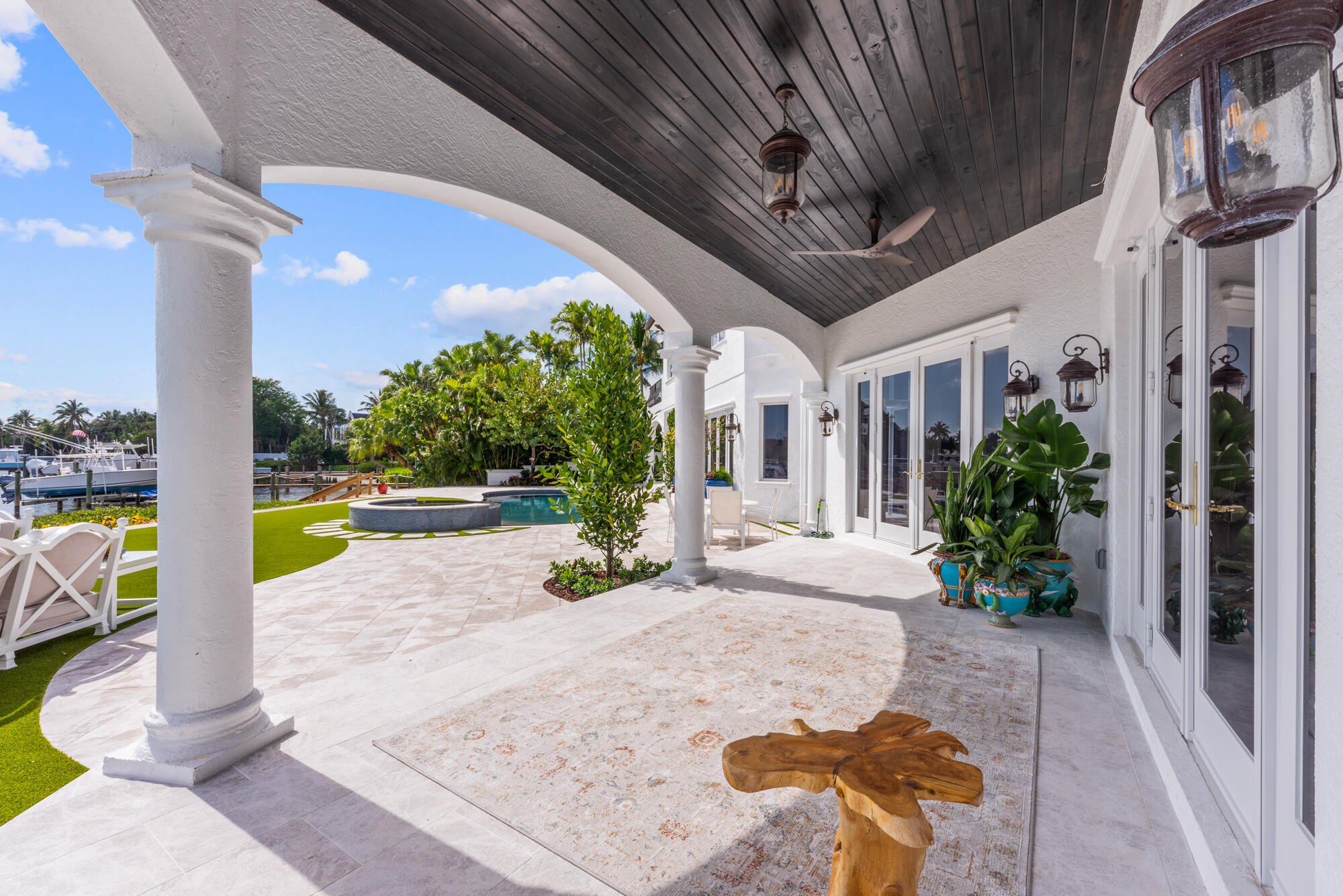 Anchorage Point - Residential