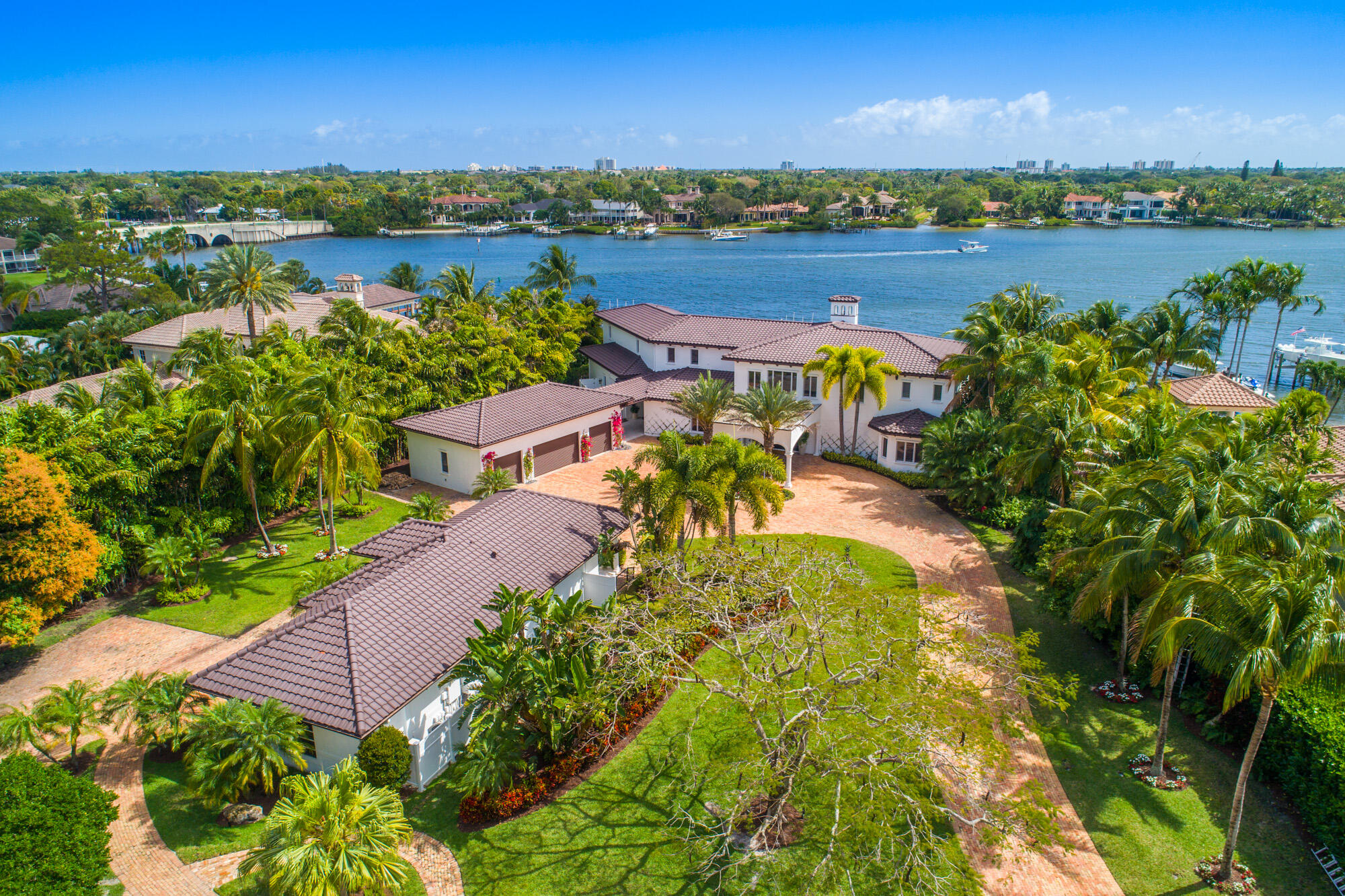 Anchorage Point - Residential