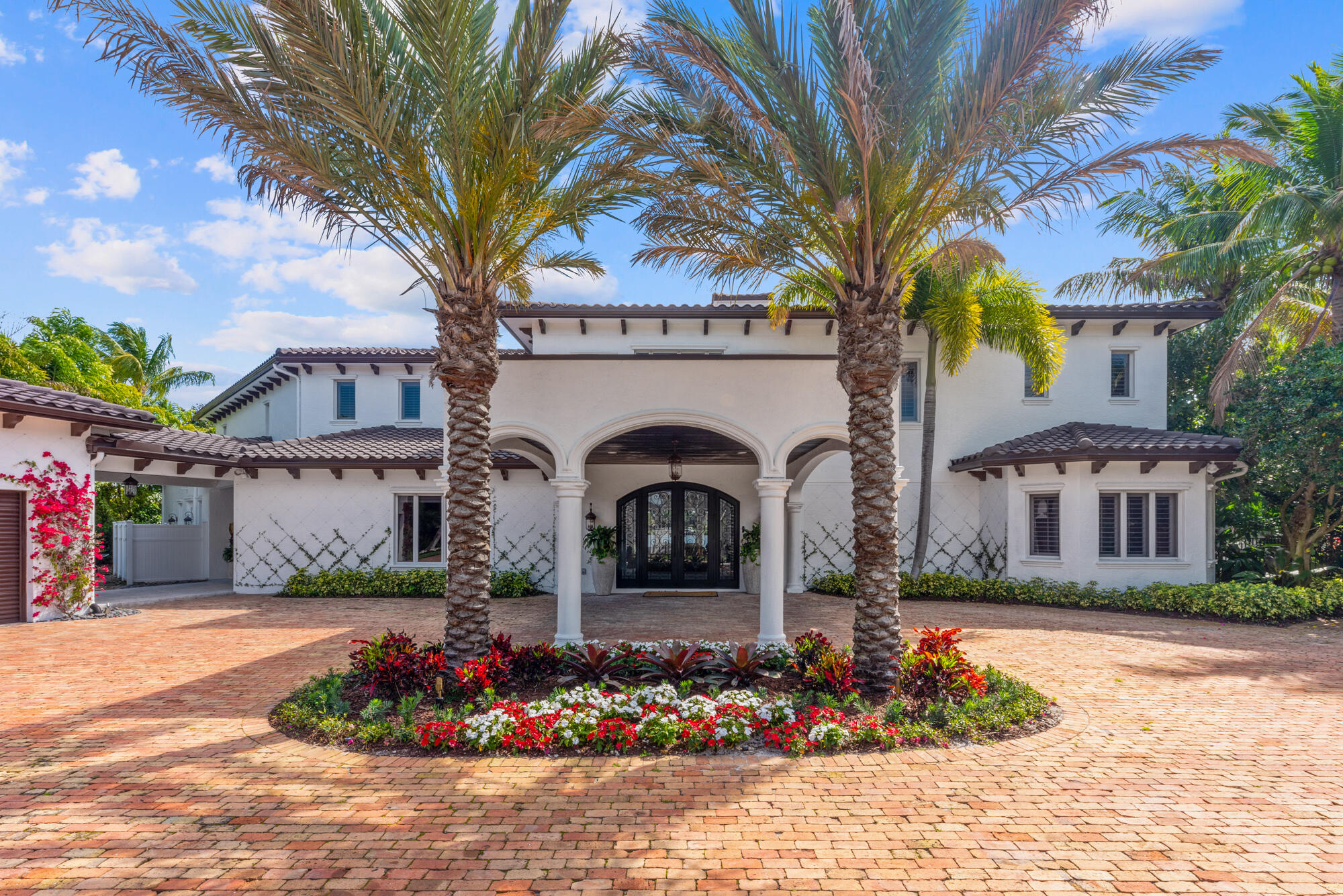 Anchorage Point - Residential