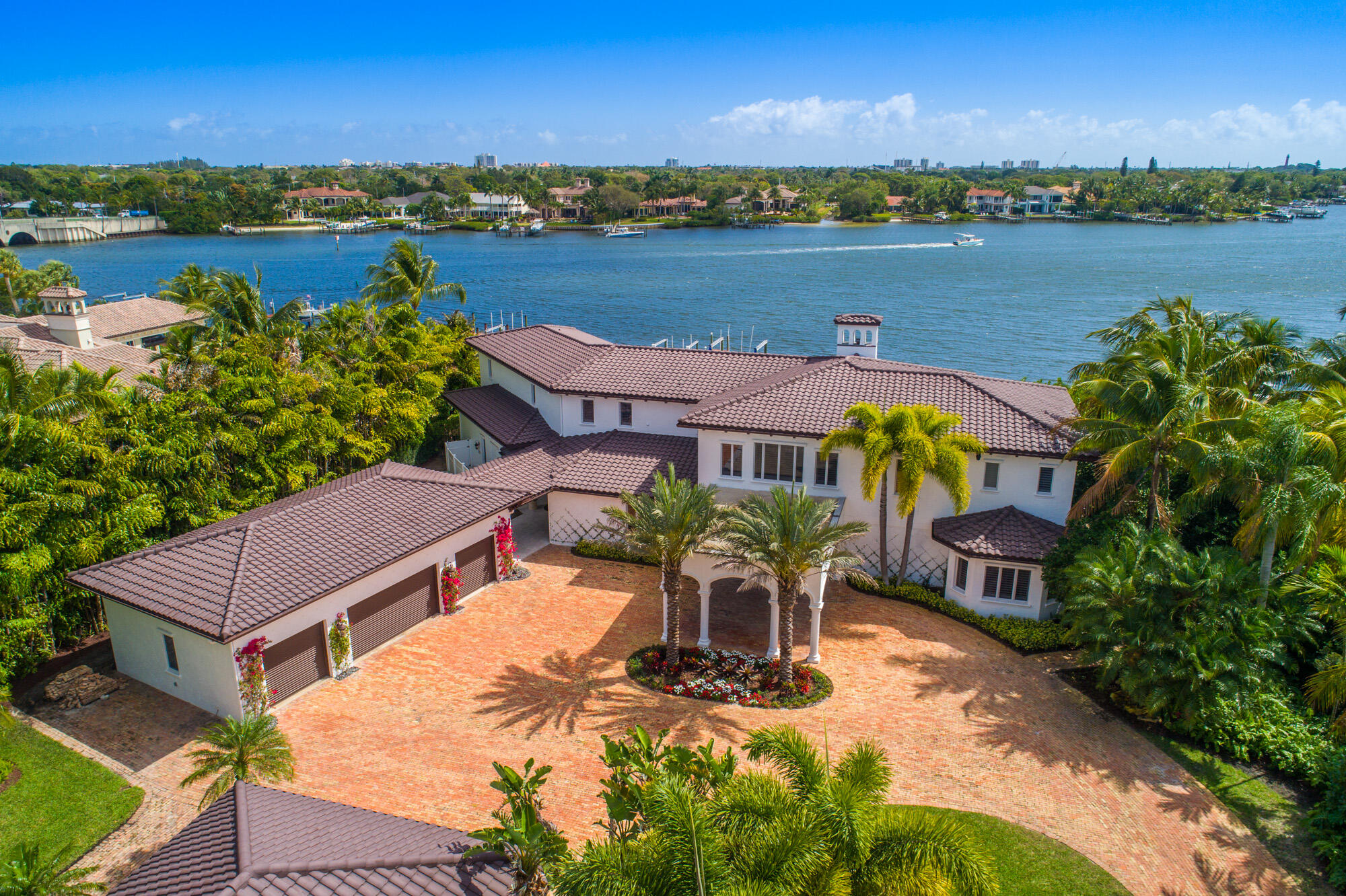 Anchorage Point - Residential