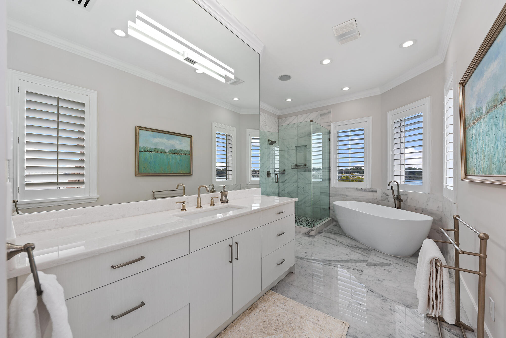 Anchorage Point - Residential
