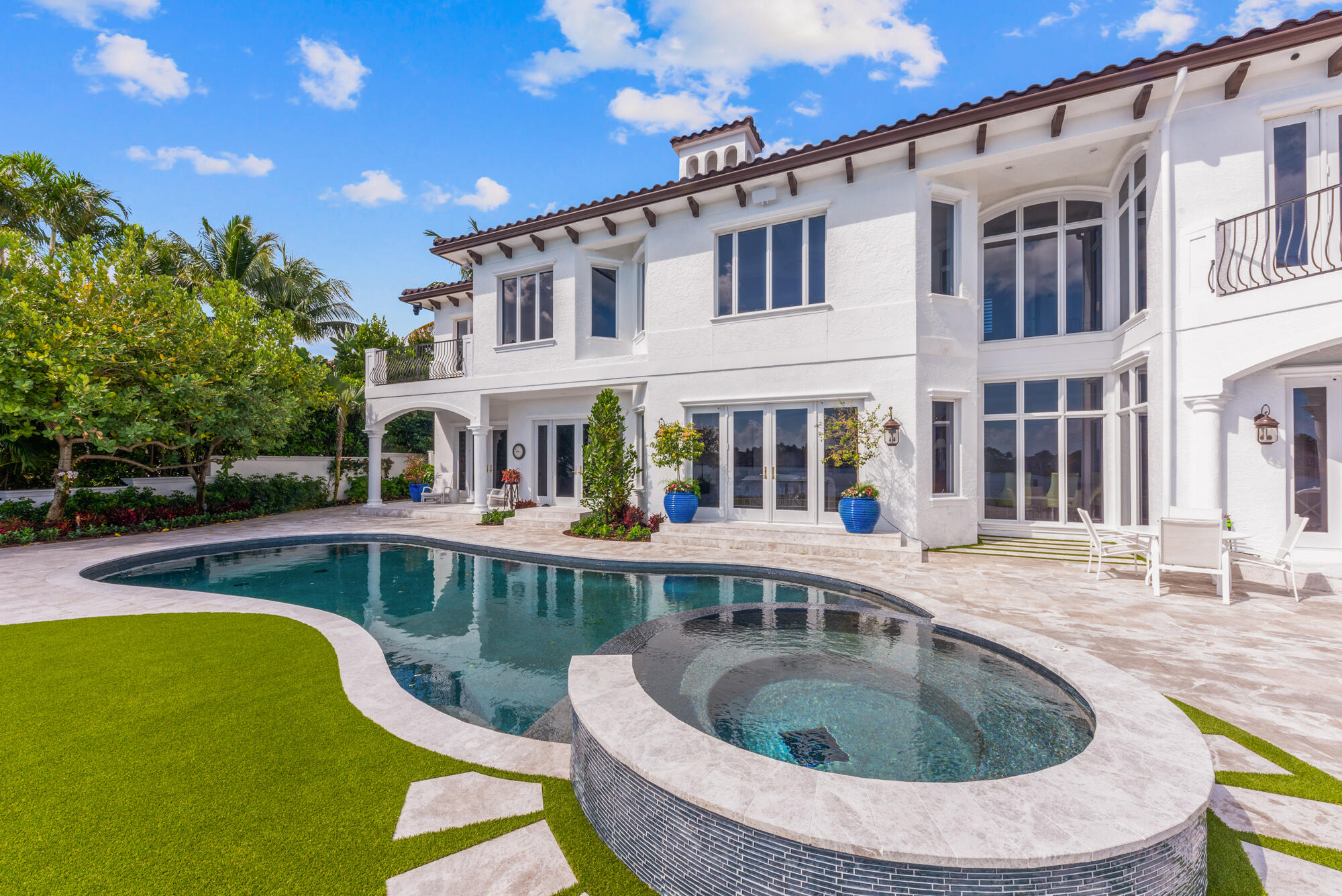 Anchorage Point - Residential