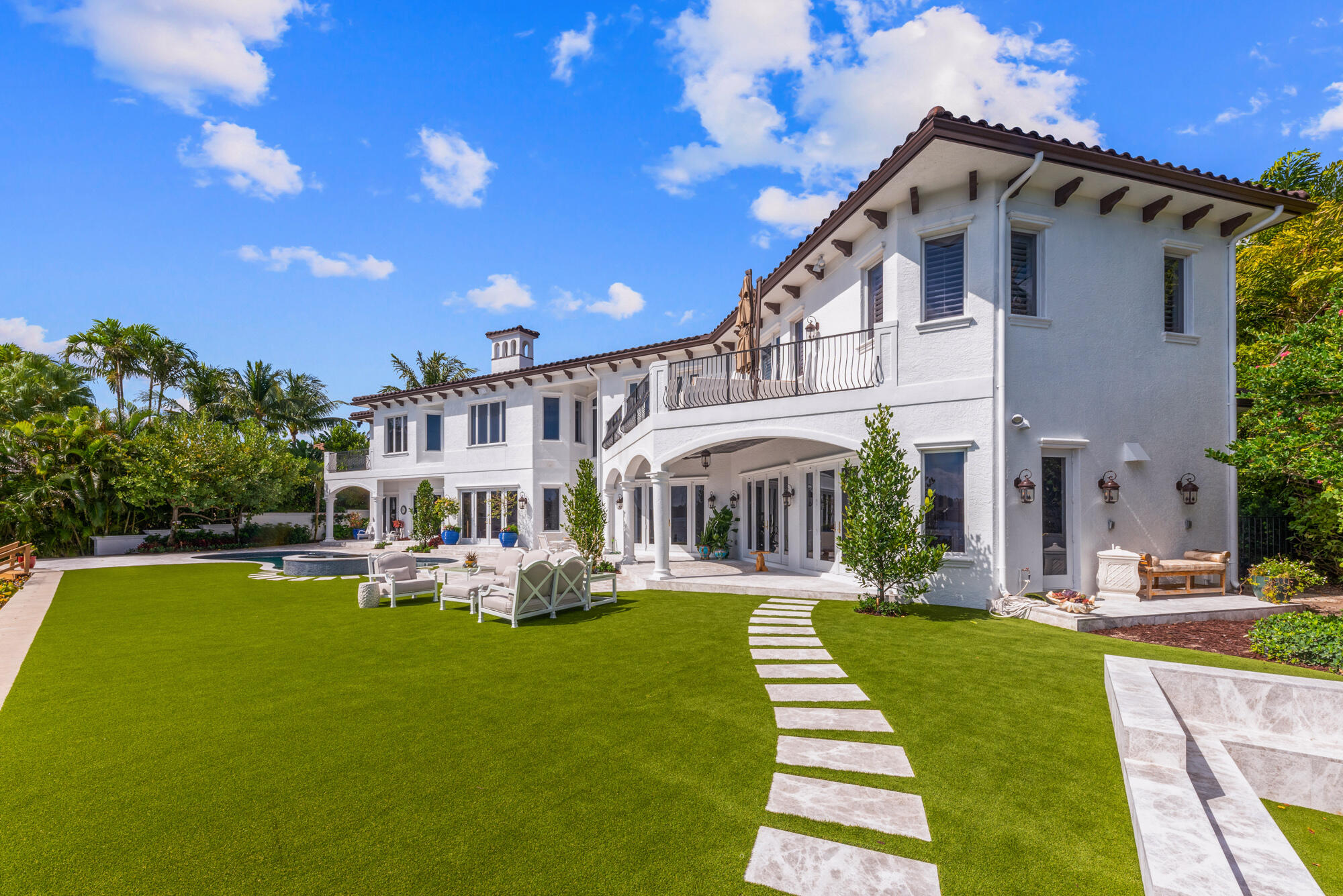 Anchorage Point - Residential