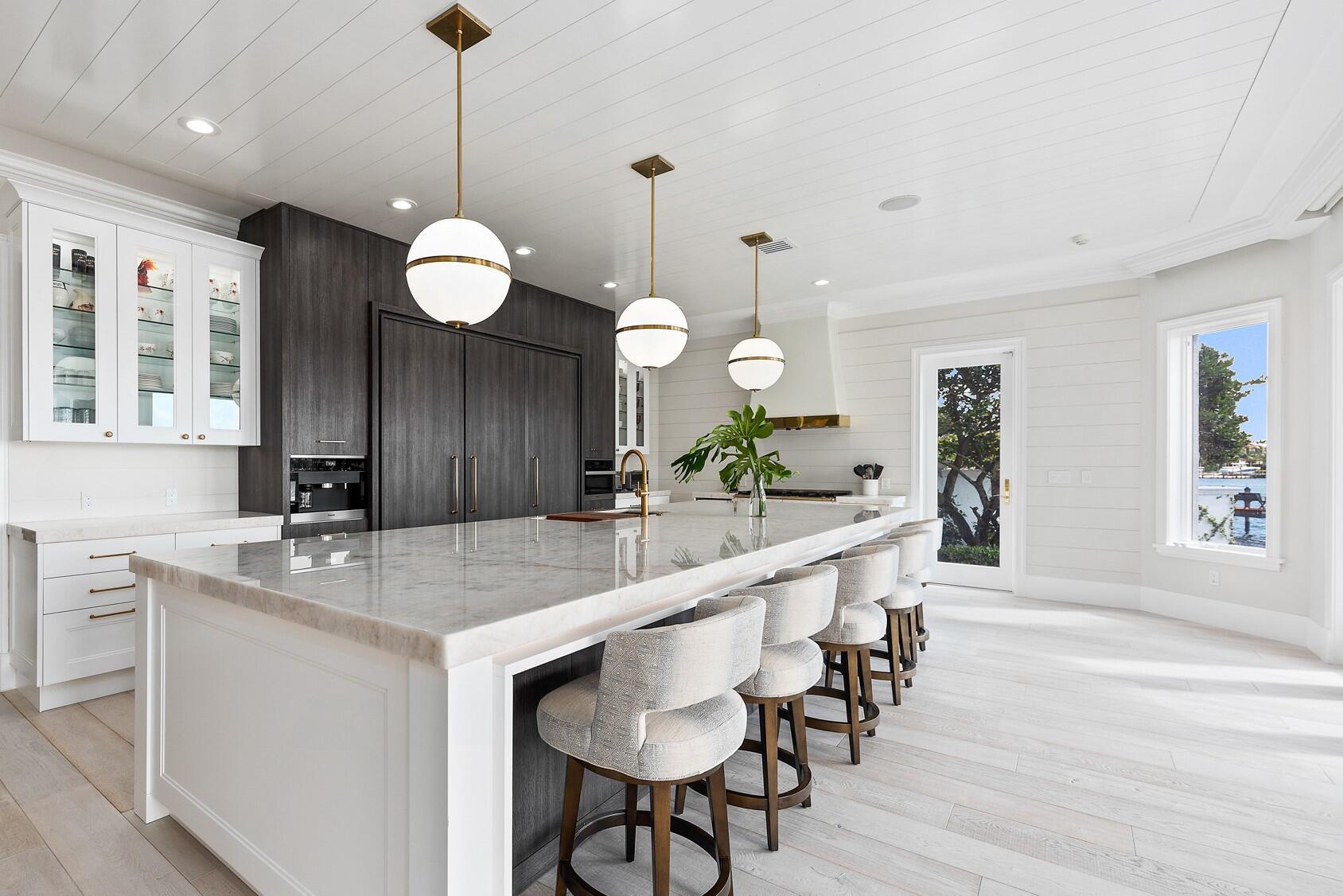 Anchorage Point - Residential