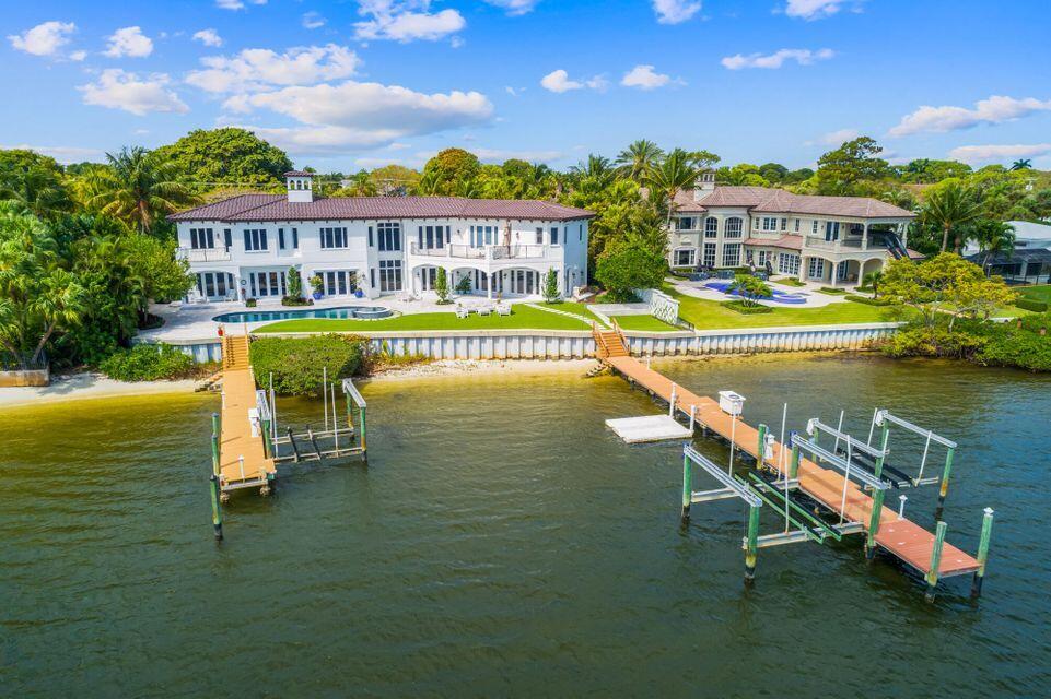 Anchorage Point - Residential