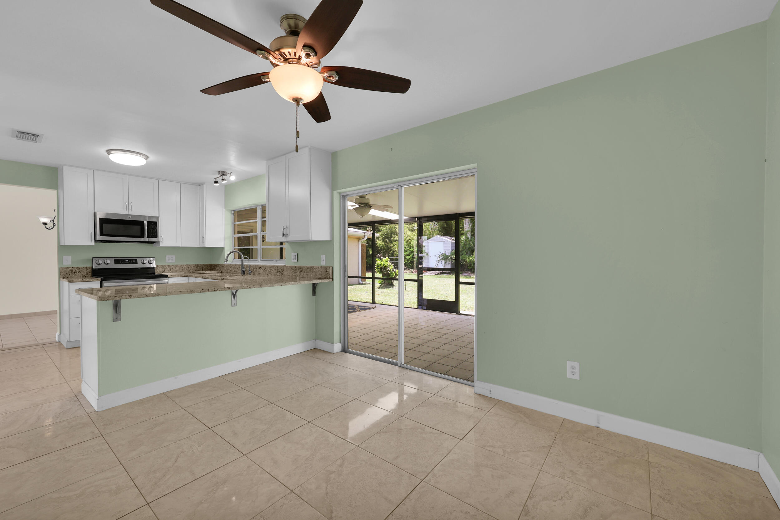PORT ST LUCIE SECTION 45 - Residential