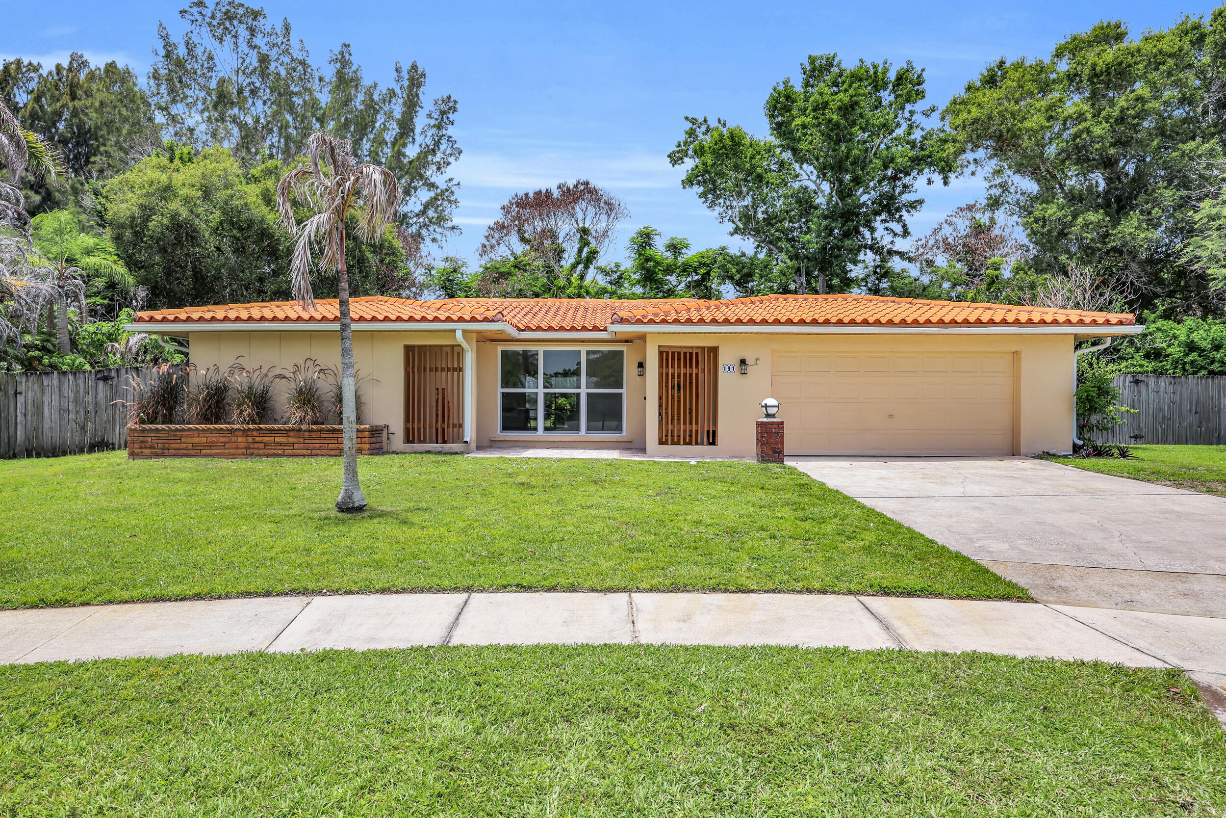 PORT ST LUCIE SECTION 45 - Residential