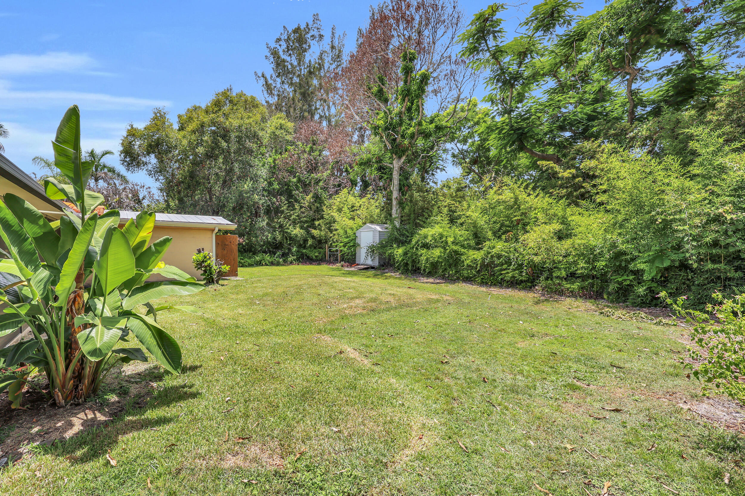 PORT ST LUCIE SECTION 45 - Residential