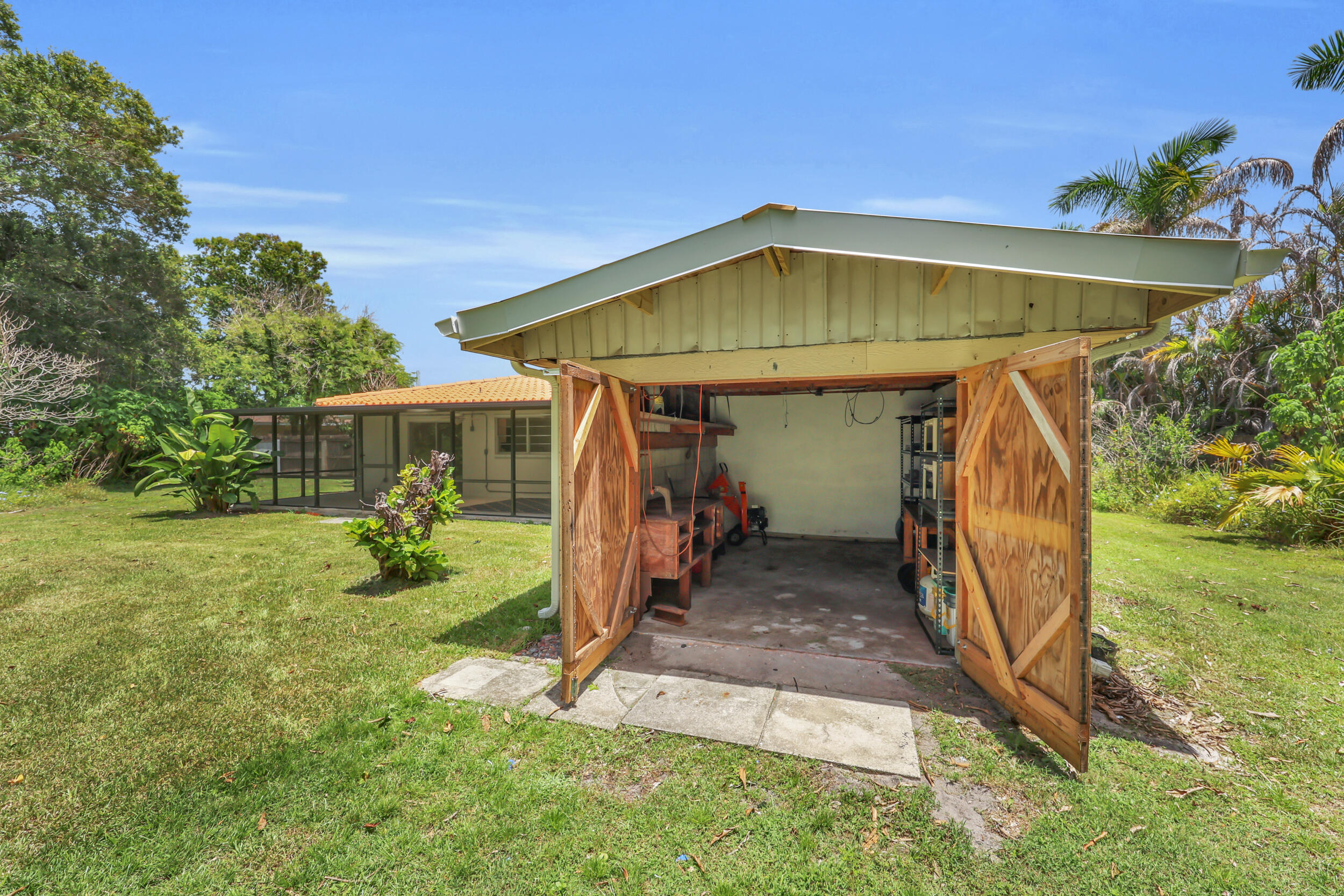 PORT ST LUCIE SECTION 45 - Residential