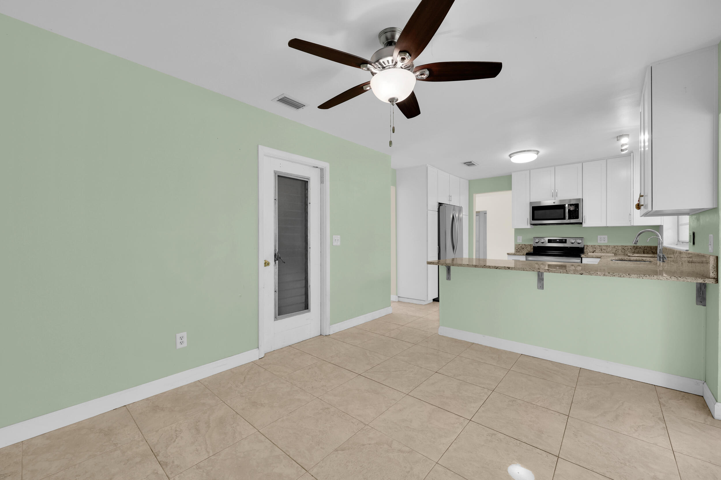 PORT ST LUCIE SECTION 45 - Residential