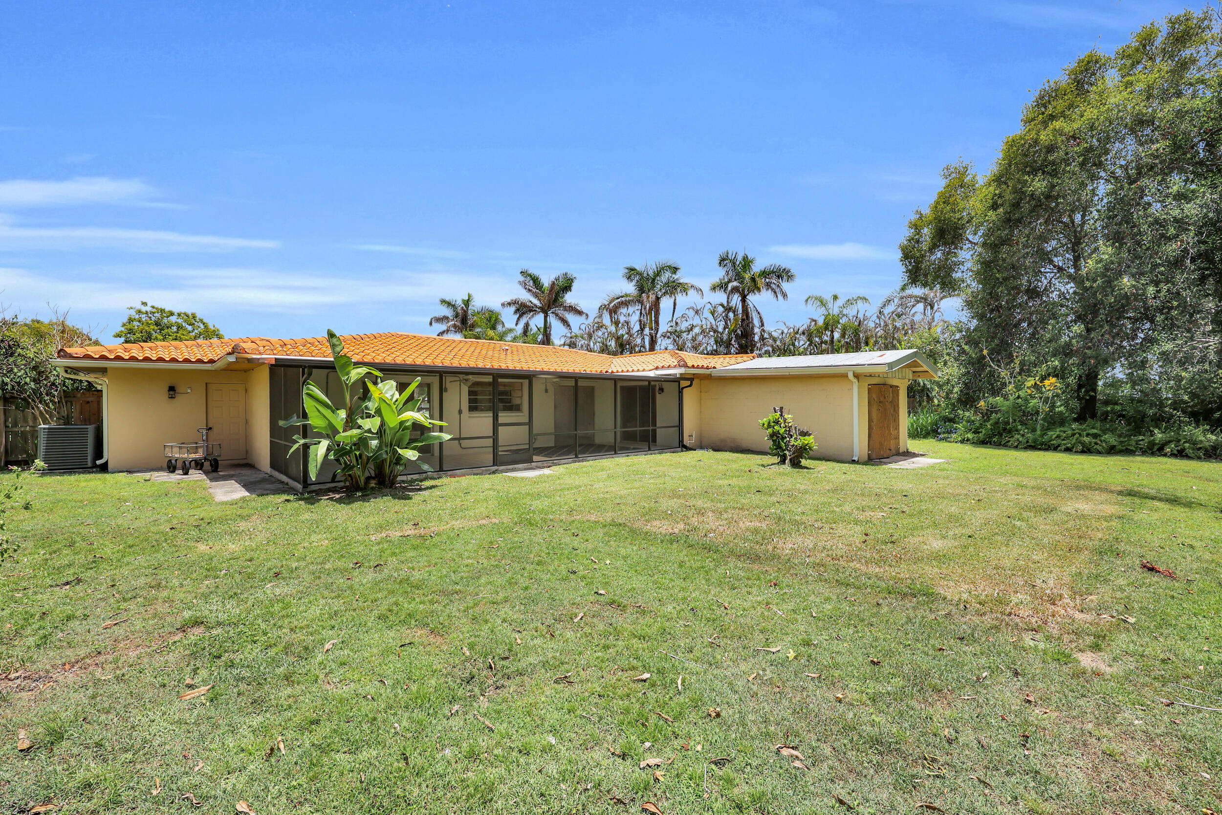PORT ST LUCIE SECTION 45 - Residential