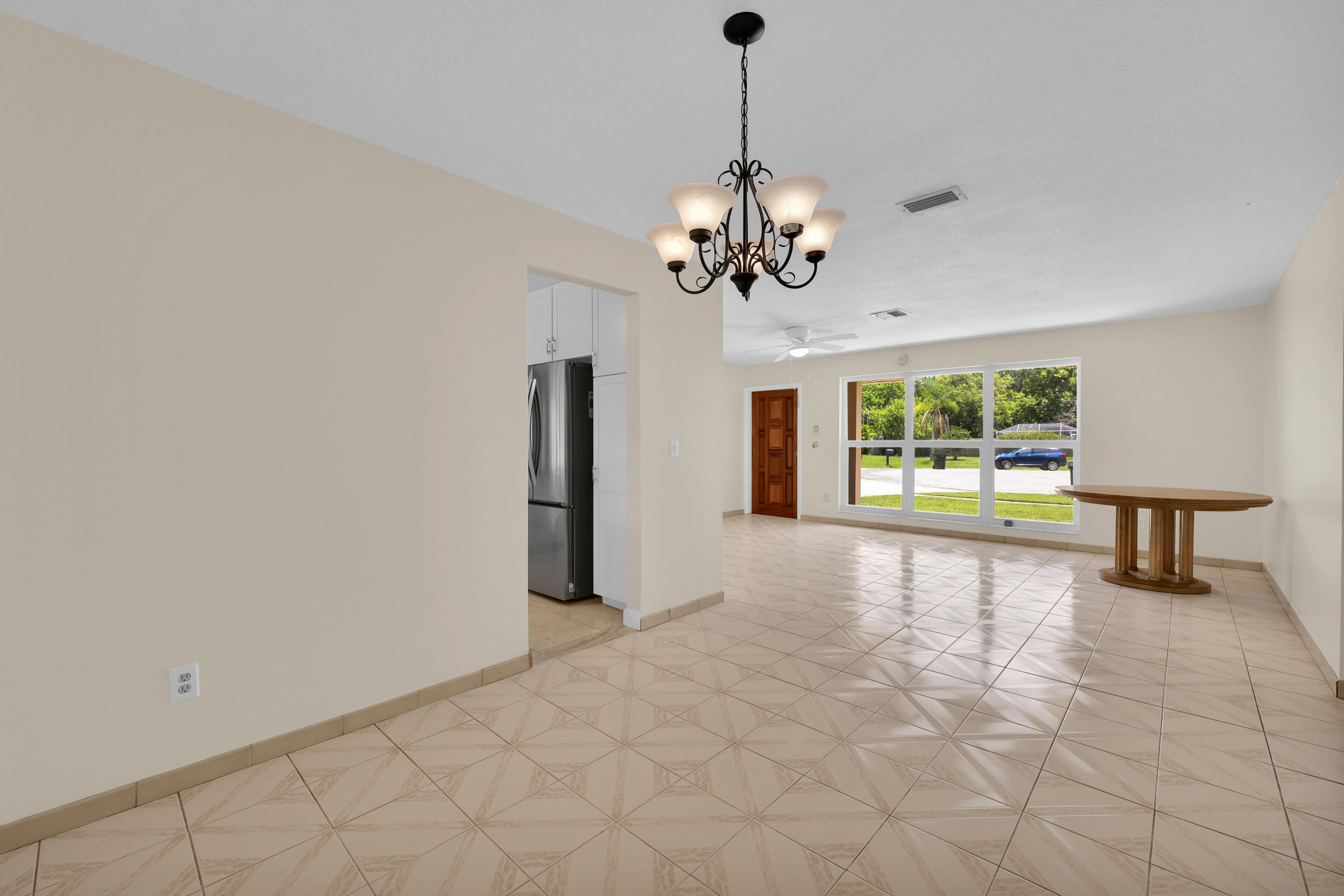 PORT ST LUCIE SECTION 45 - Residential