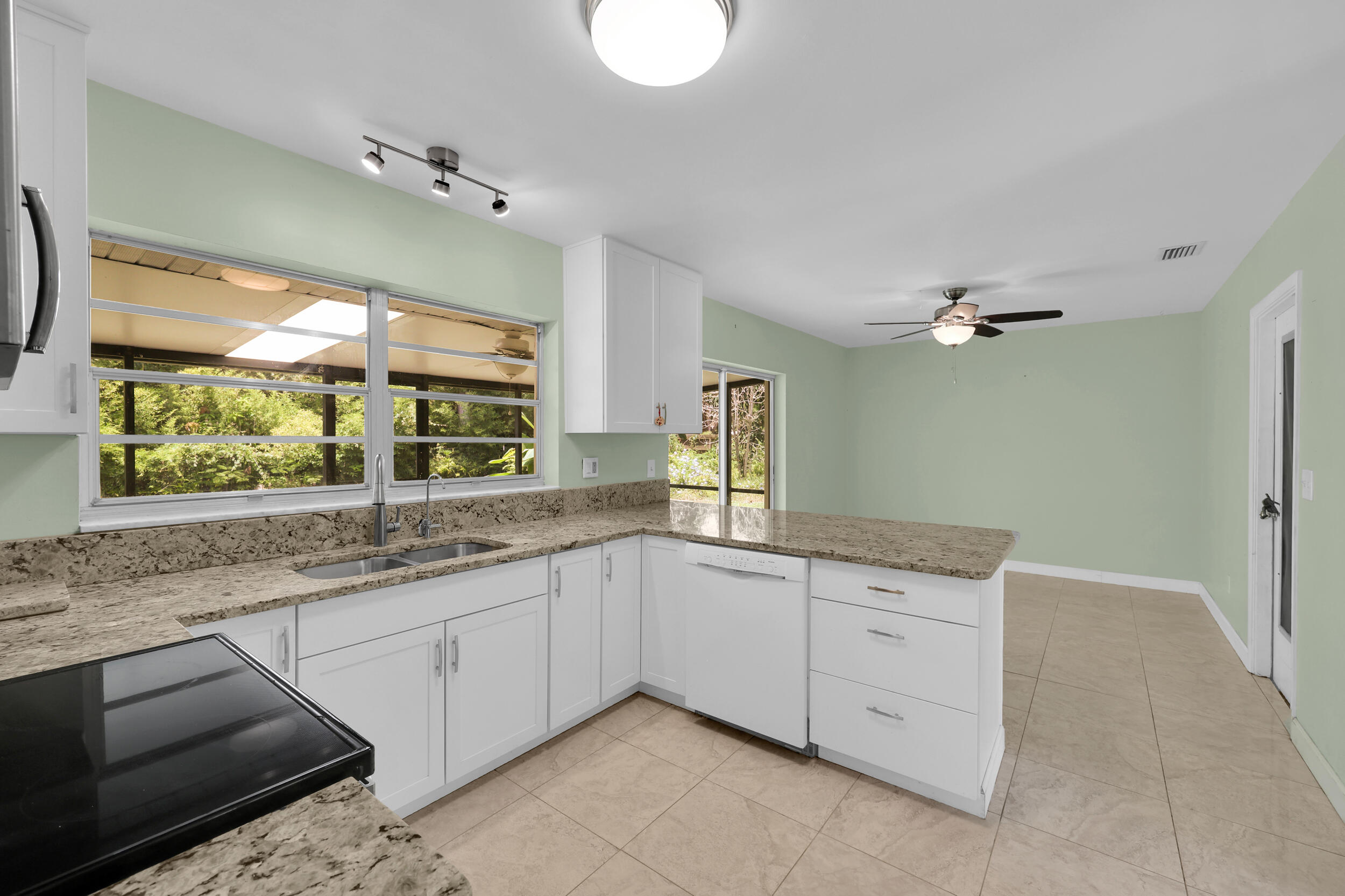 PORT ST LUCIE SECTION 45 - Residential