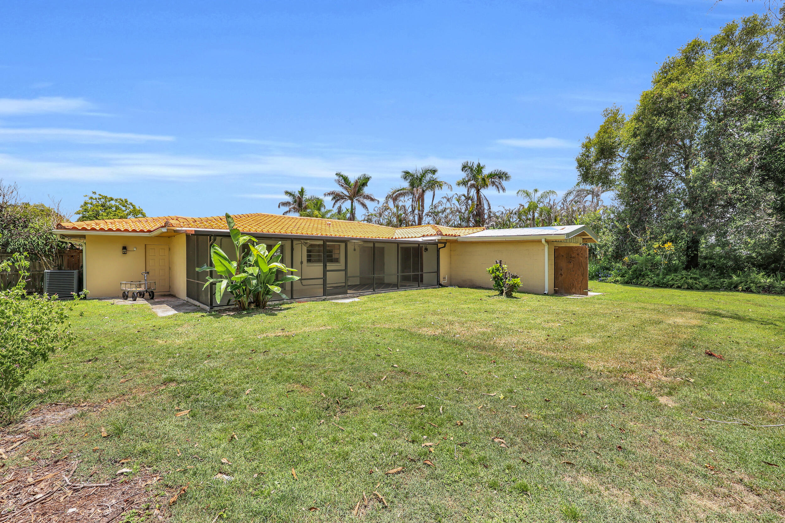 PORT ST LUCIE SECTION 45 - Residential