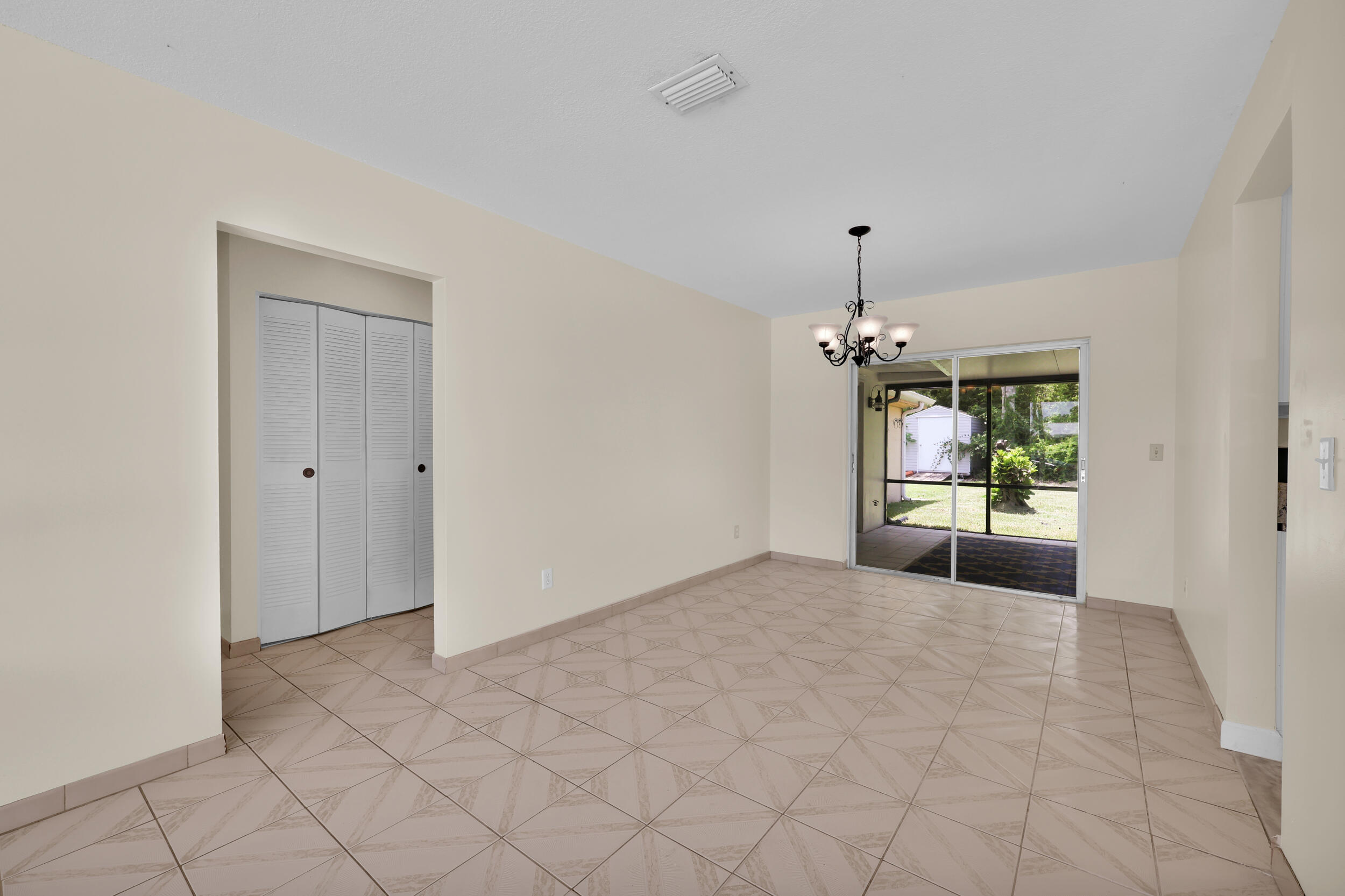 PORT ST LUCIE SECTION 45 - Residential