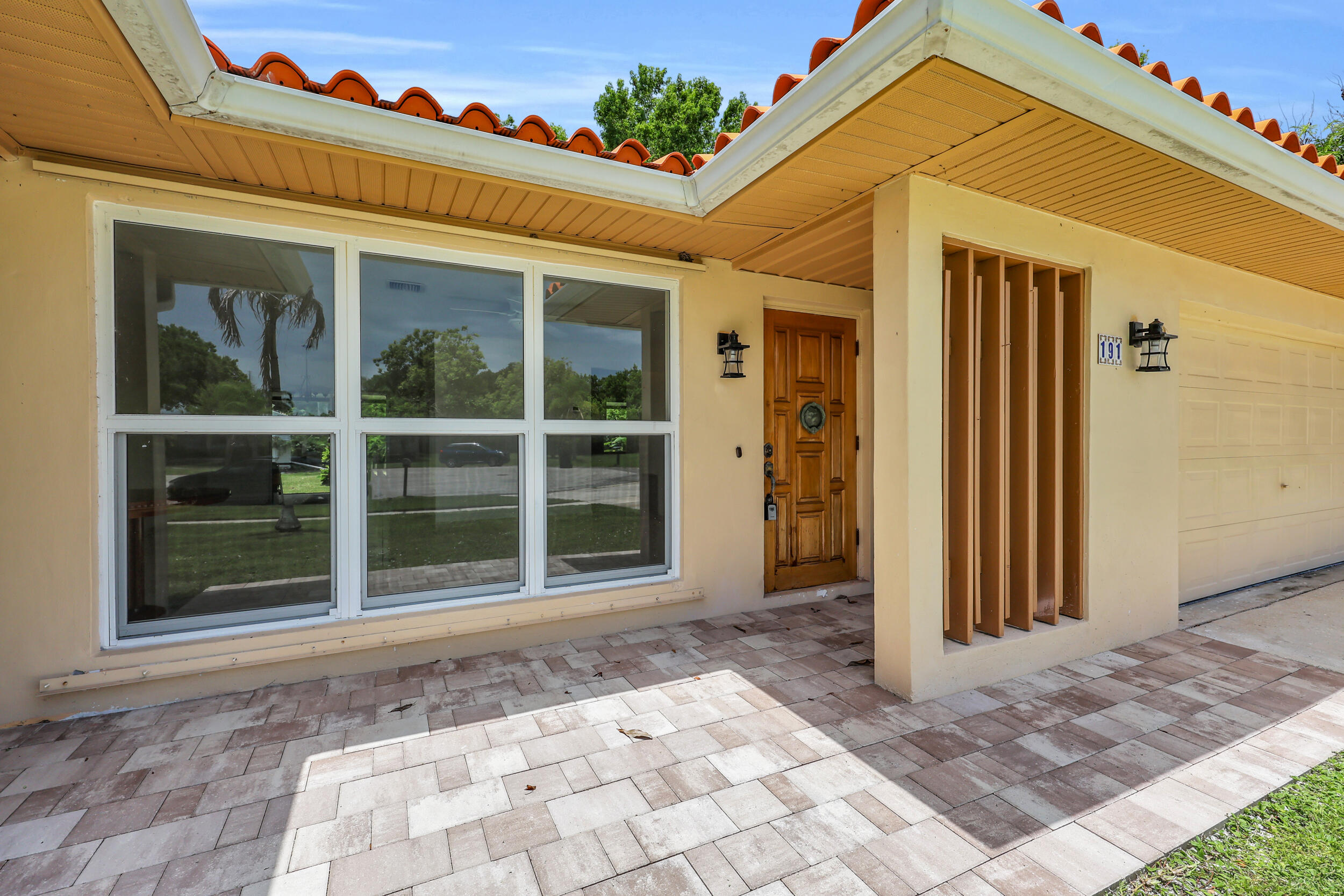 PORT ST LUCIE SECTION 45 - Residential