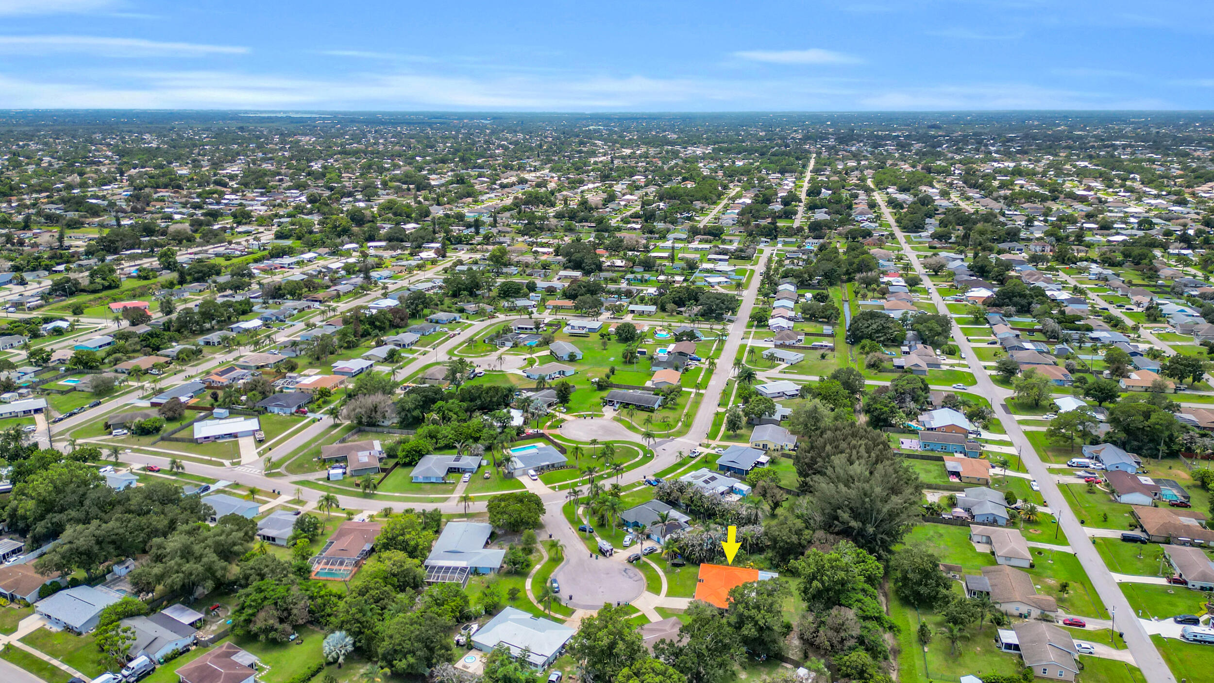 PORT ST LUCIE SECTION 45 - Residential