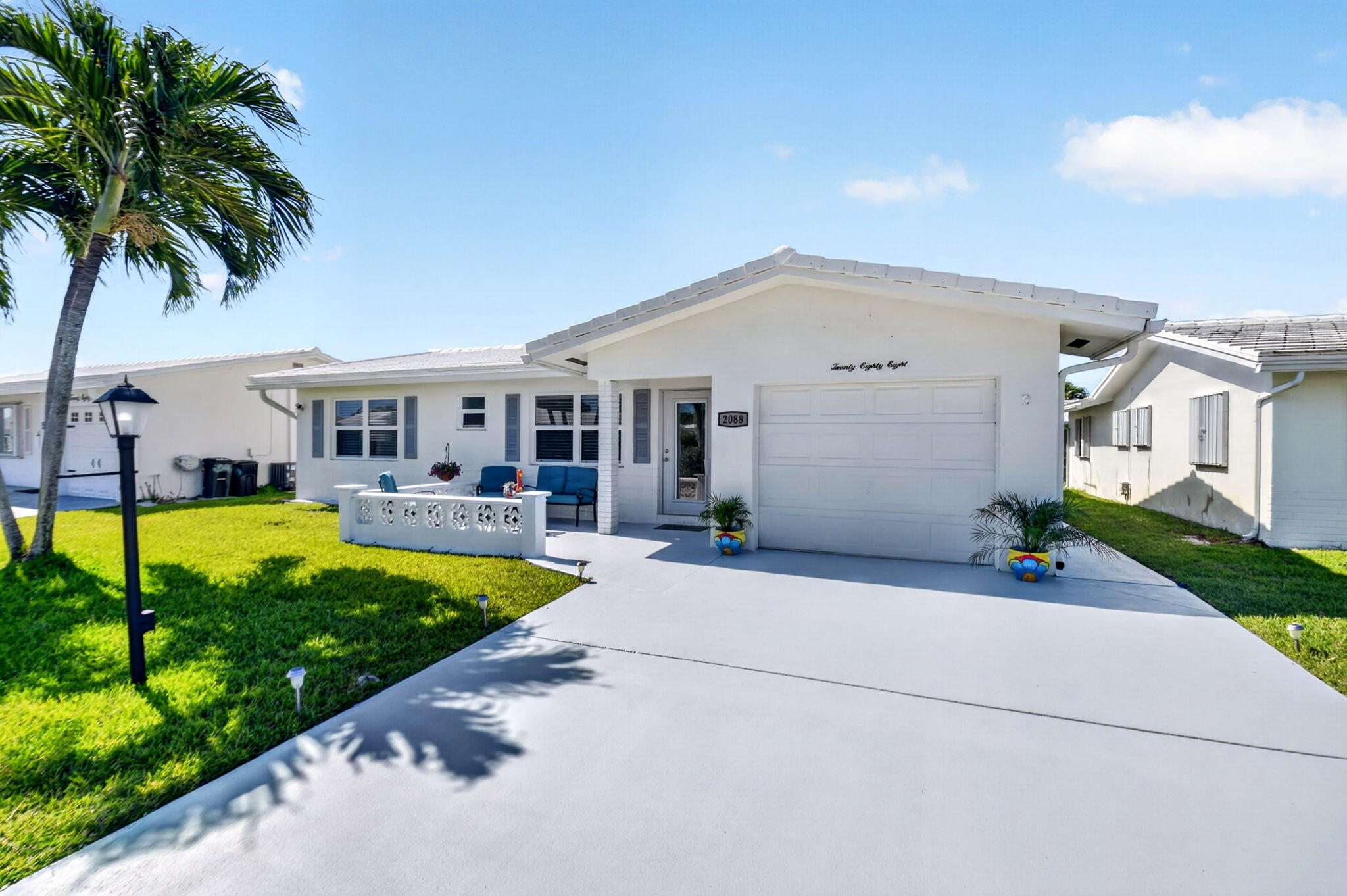 PALM BEACH LEISUREVILLE SEC 8 - Residential
