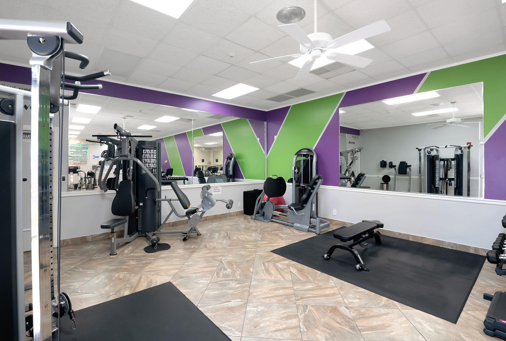 PALM BEACH LEISUREVILLE SEC 8 - Residential